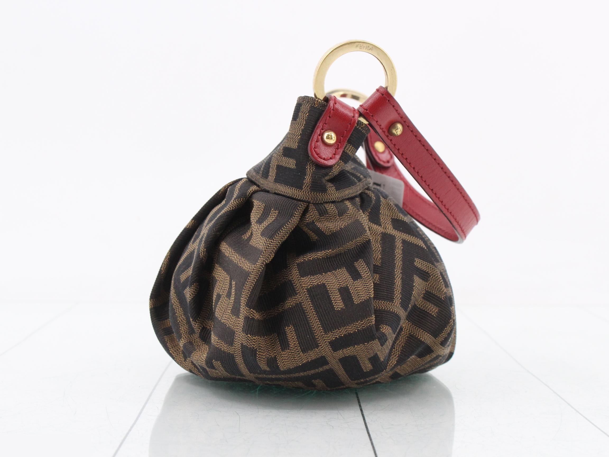 Zucca (bag) - handbag — view 3