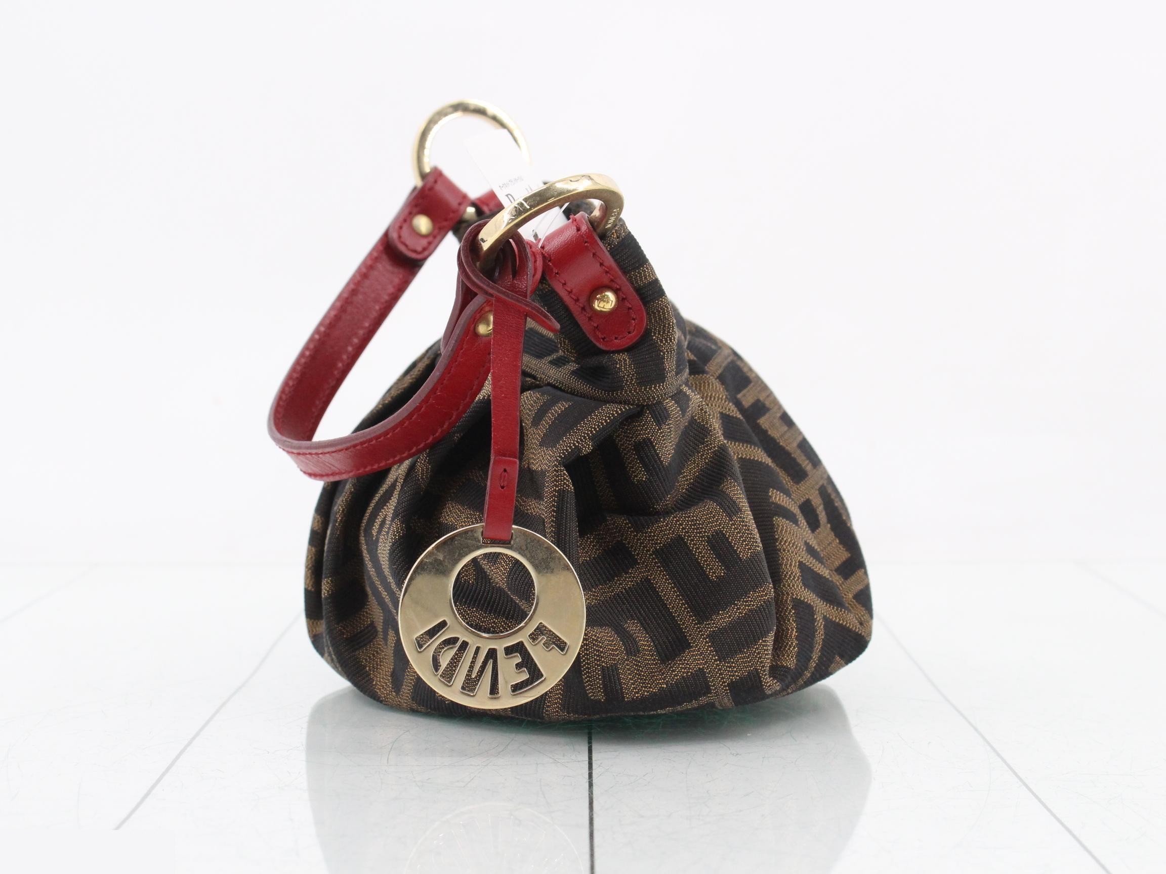 Zucca (bag) - handbag — view 4