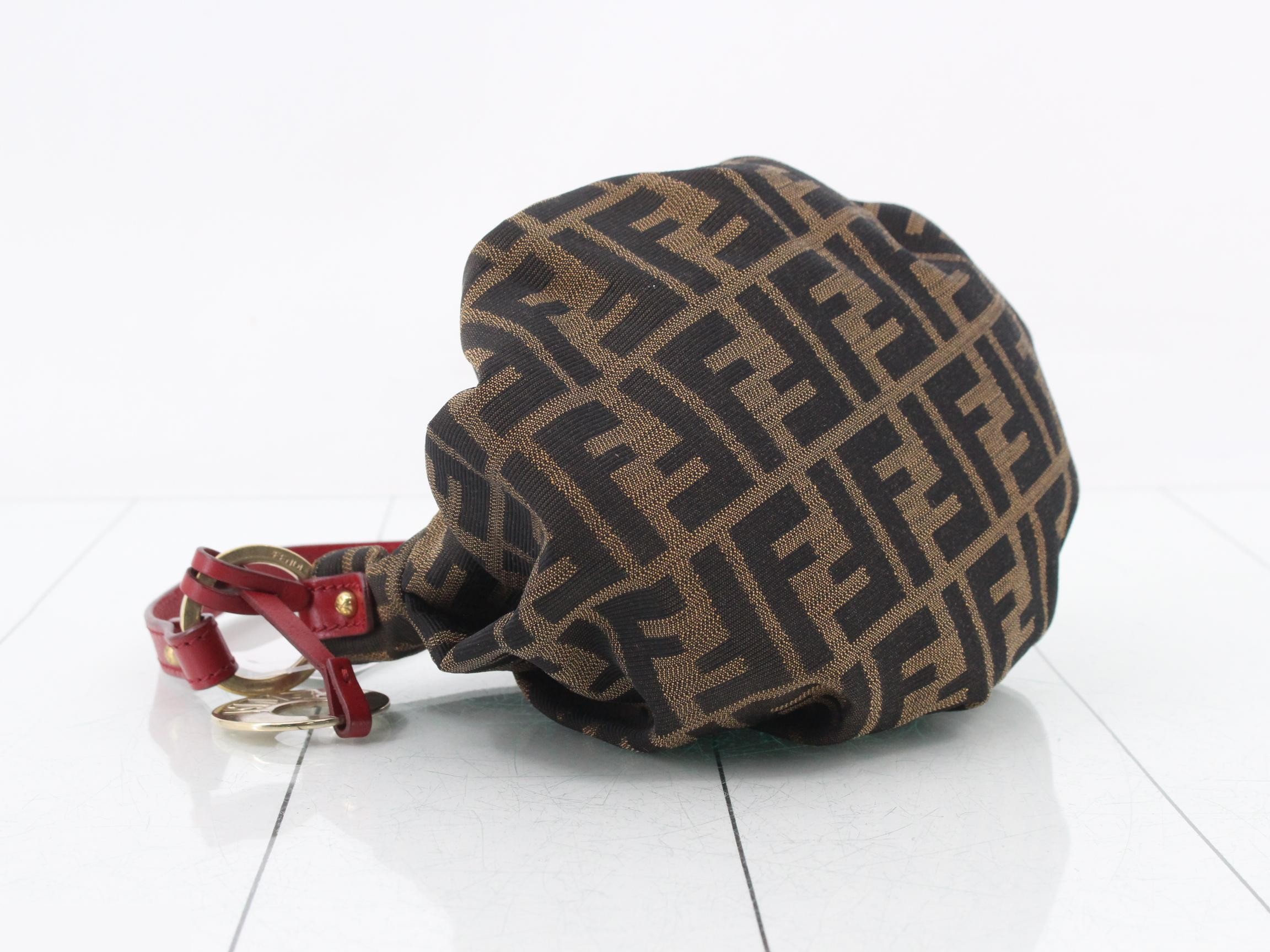Zucca (bag) - handbag — view 5