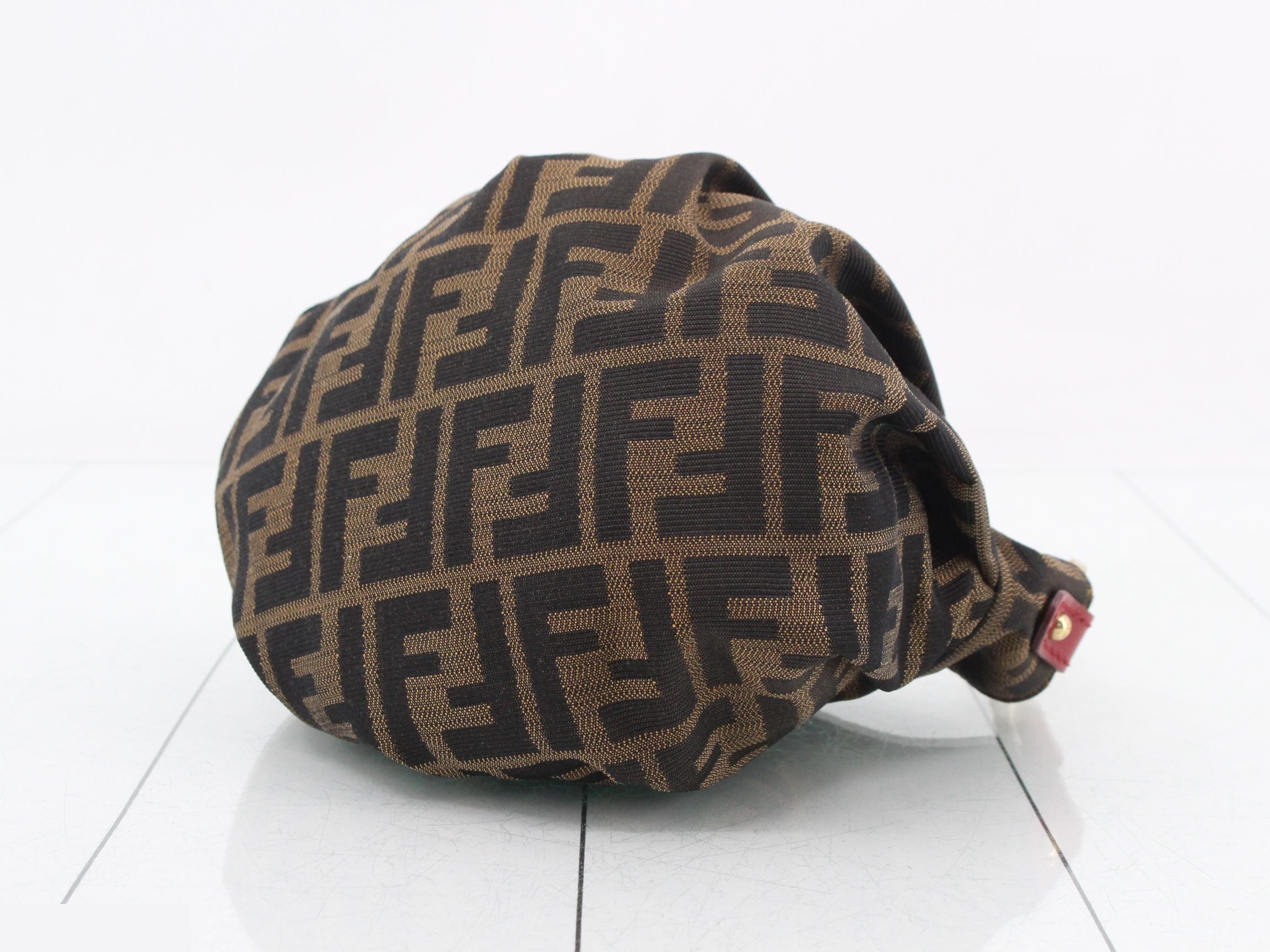 Zucca (bag) - handbag — view 6