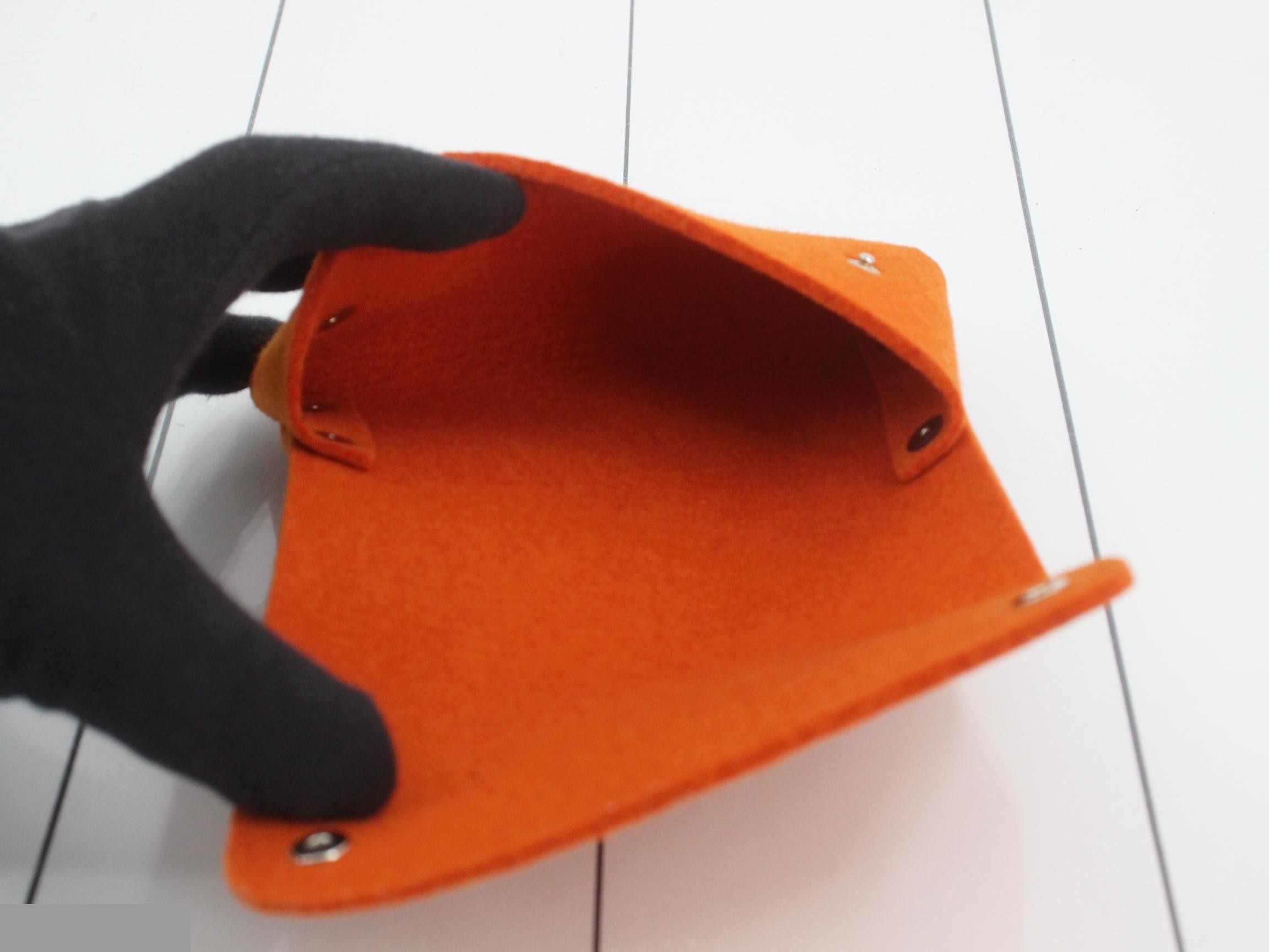 Playing card case — view 4