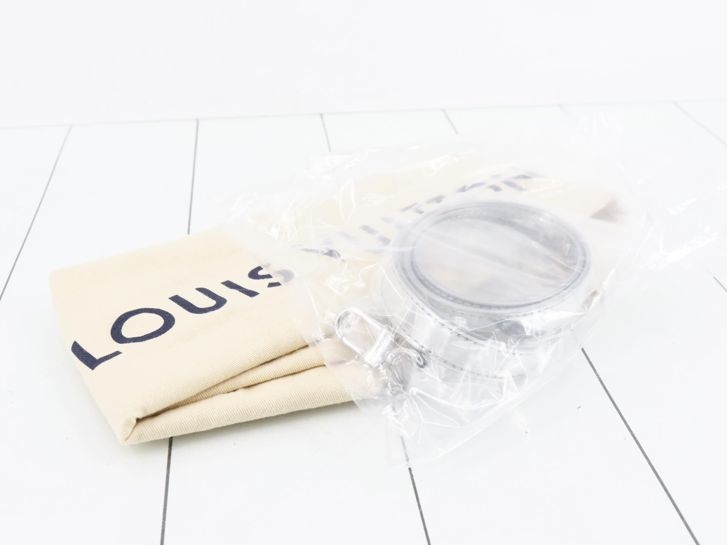 Miroir OnTheGo PM Silver 2-Way Handbag — view 7