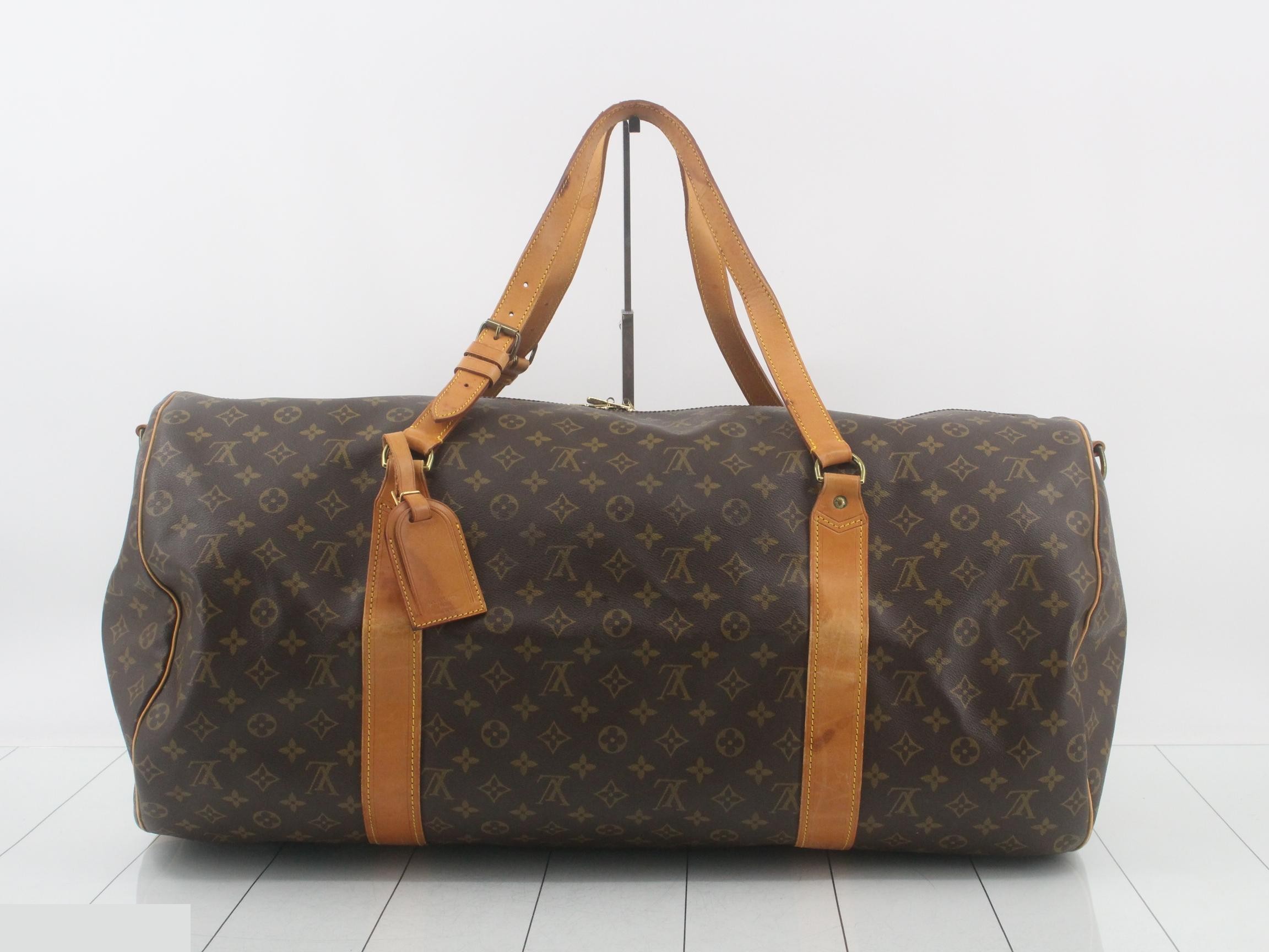 Sac Polochon — view 2