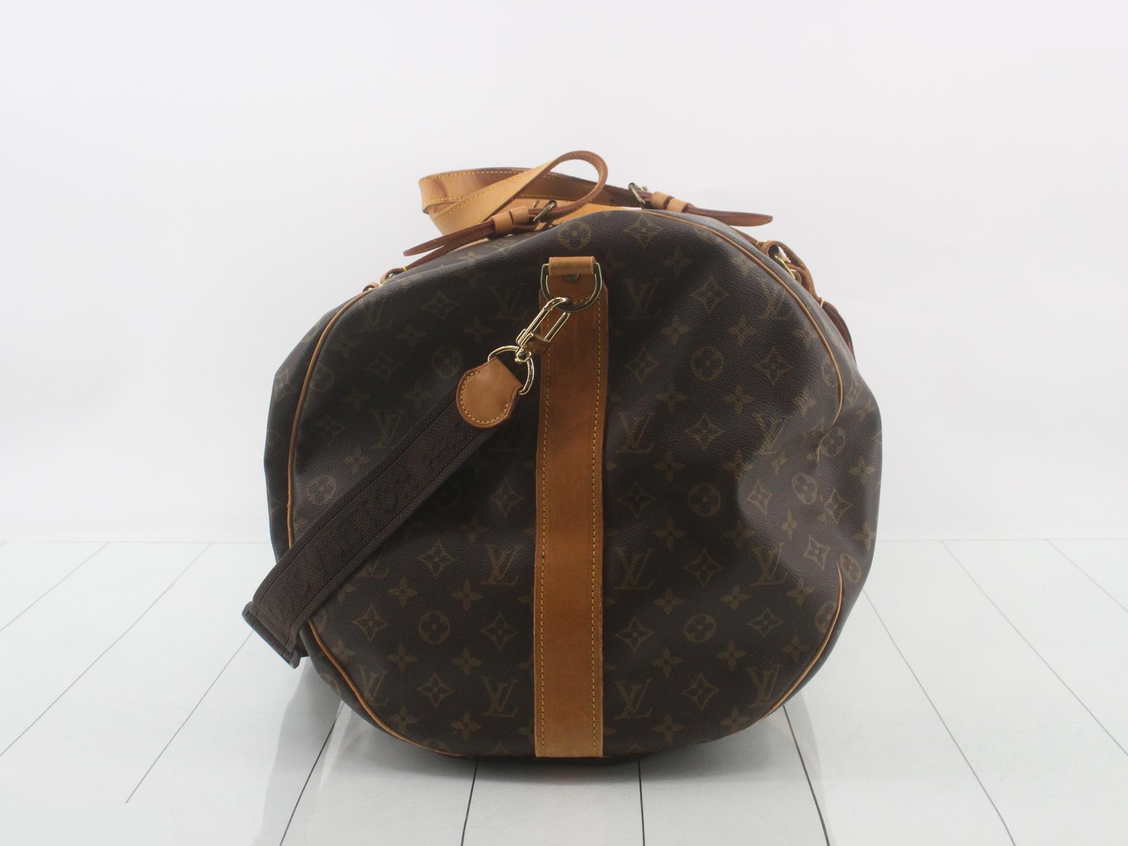 Sac Polochon — view 3