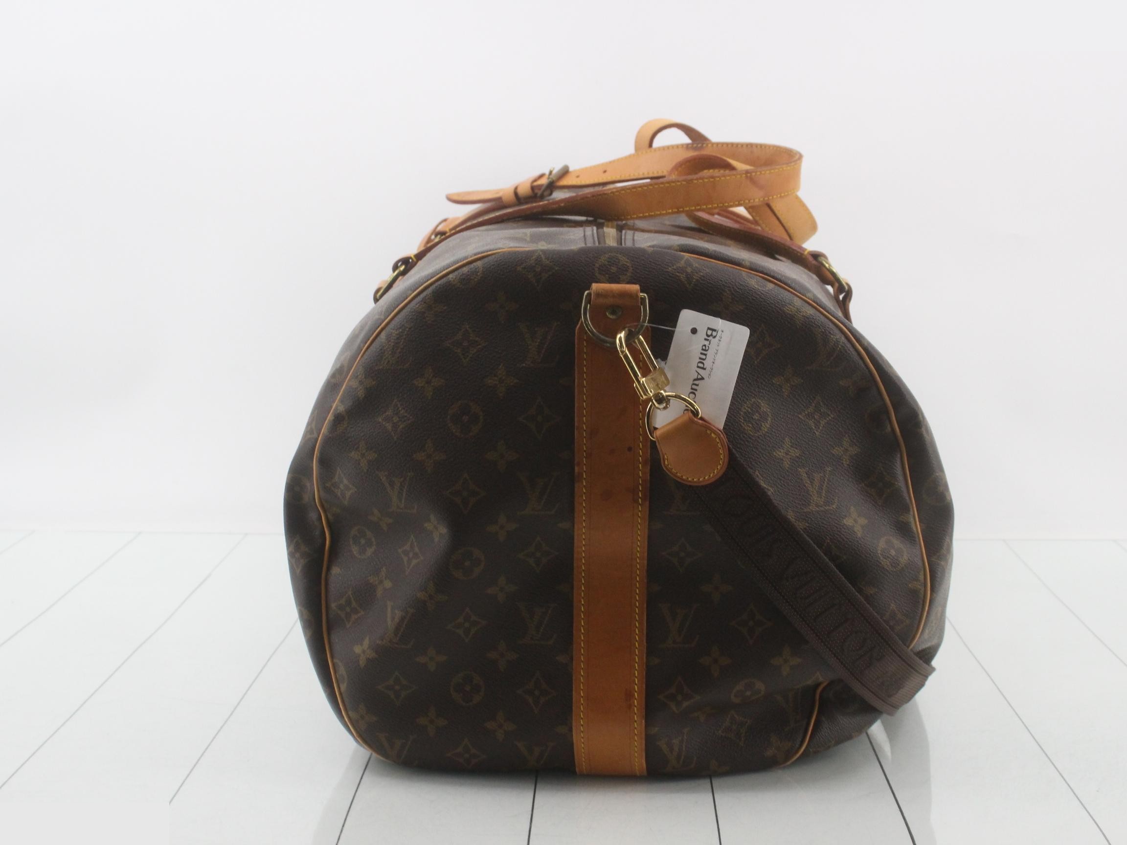 Sac Polochon — view 4