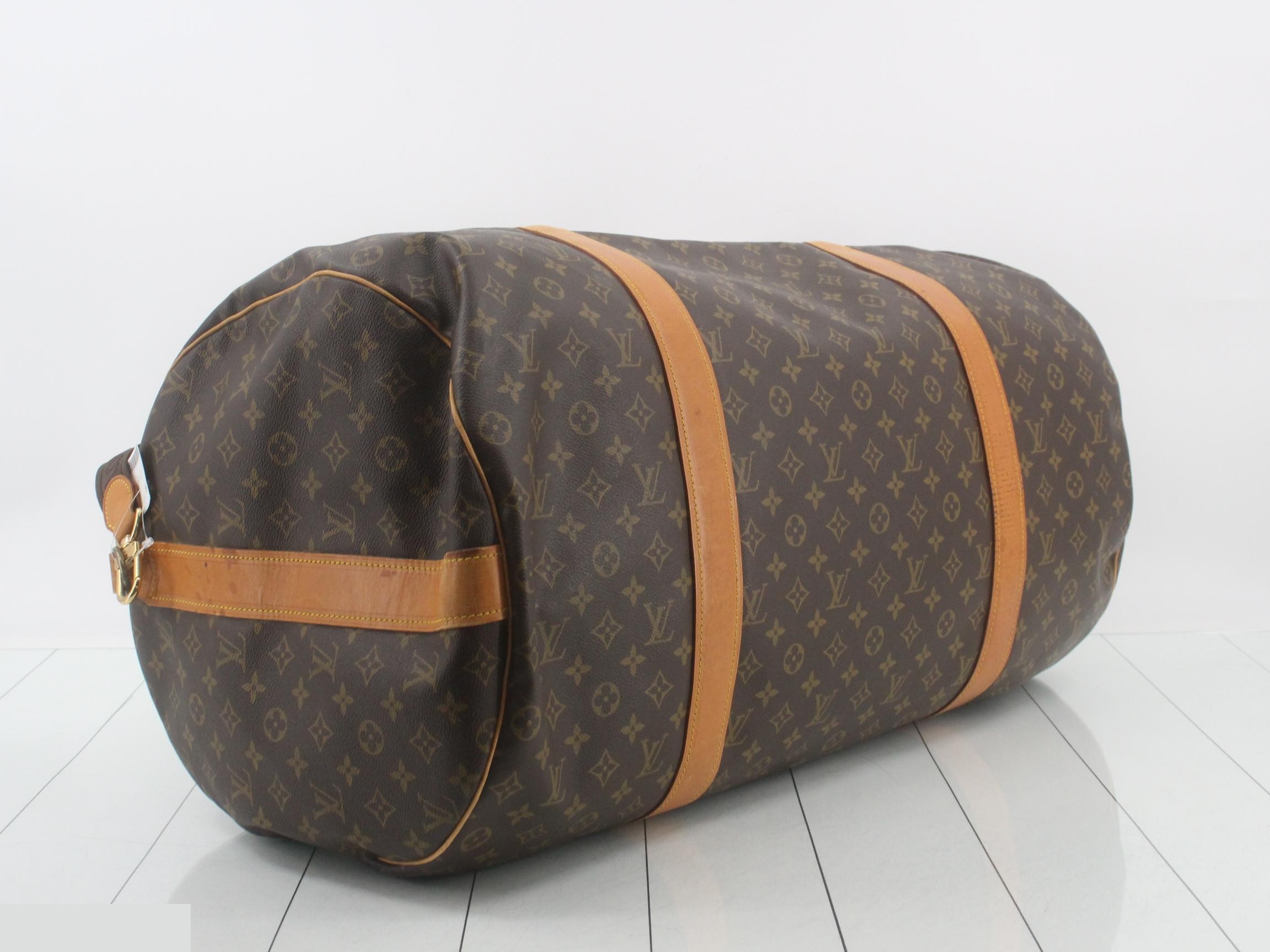 Sac Polochon — view 5