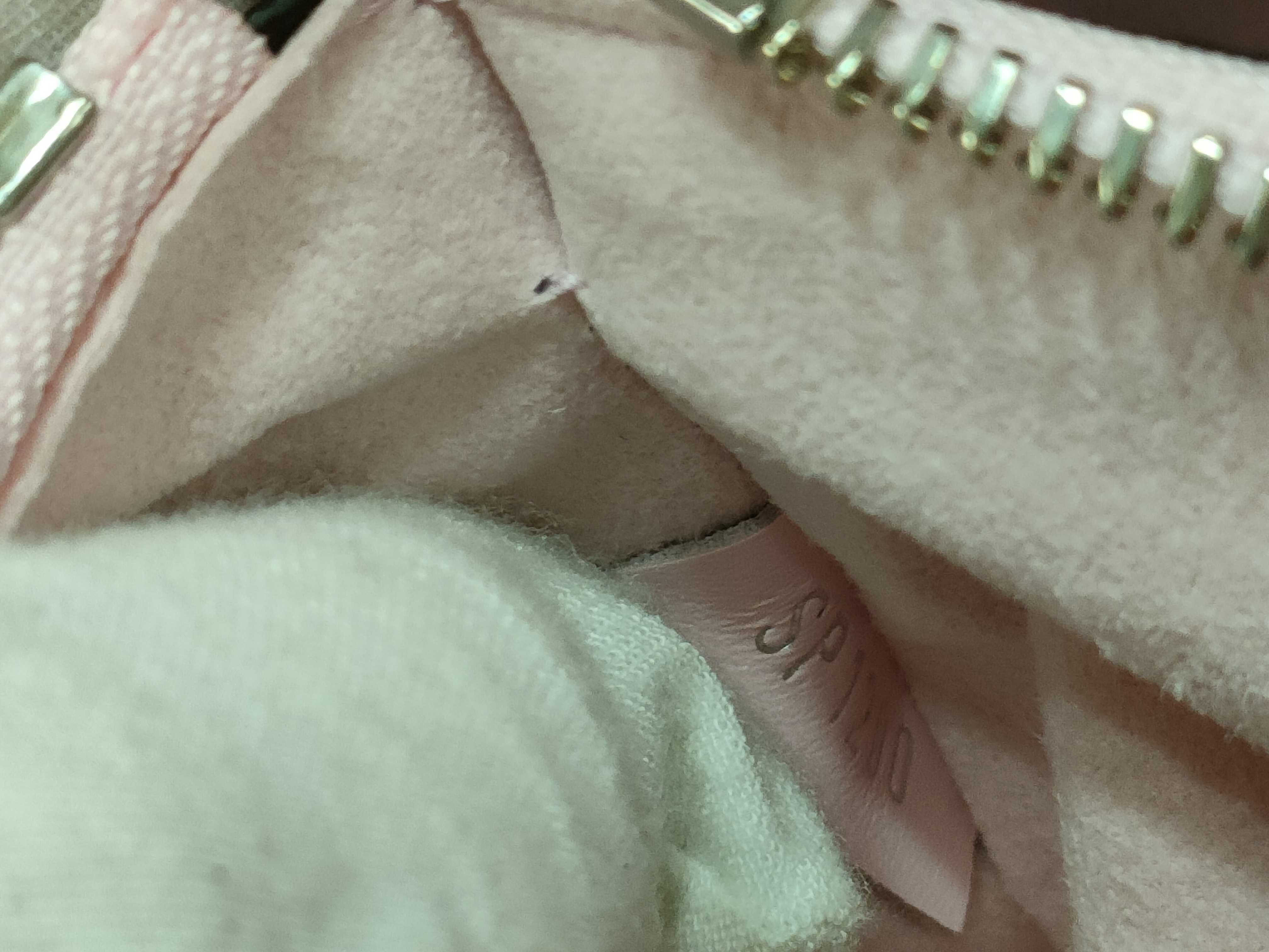 Monogram LV Shoulder Bag — view 15