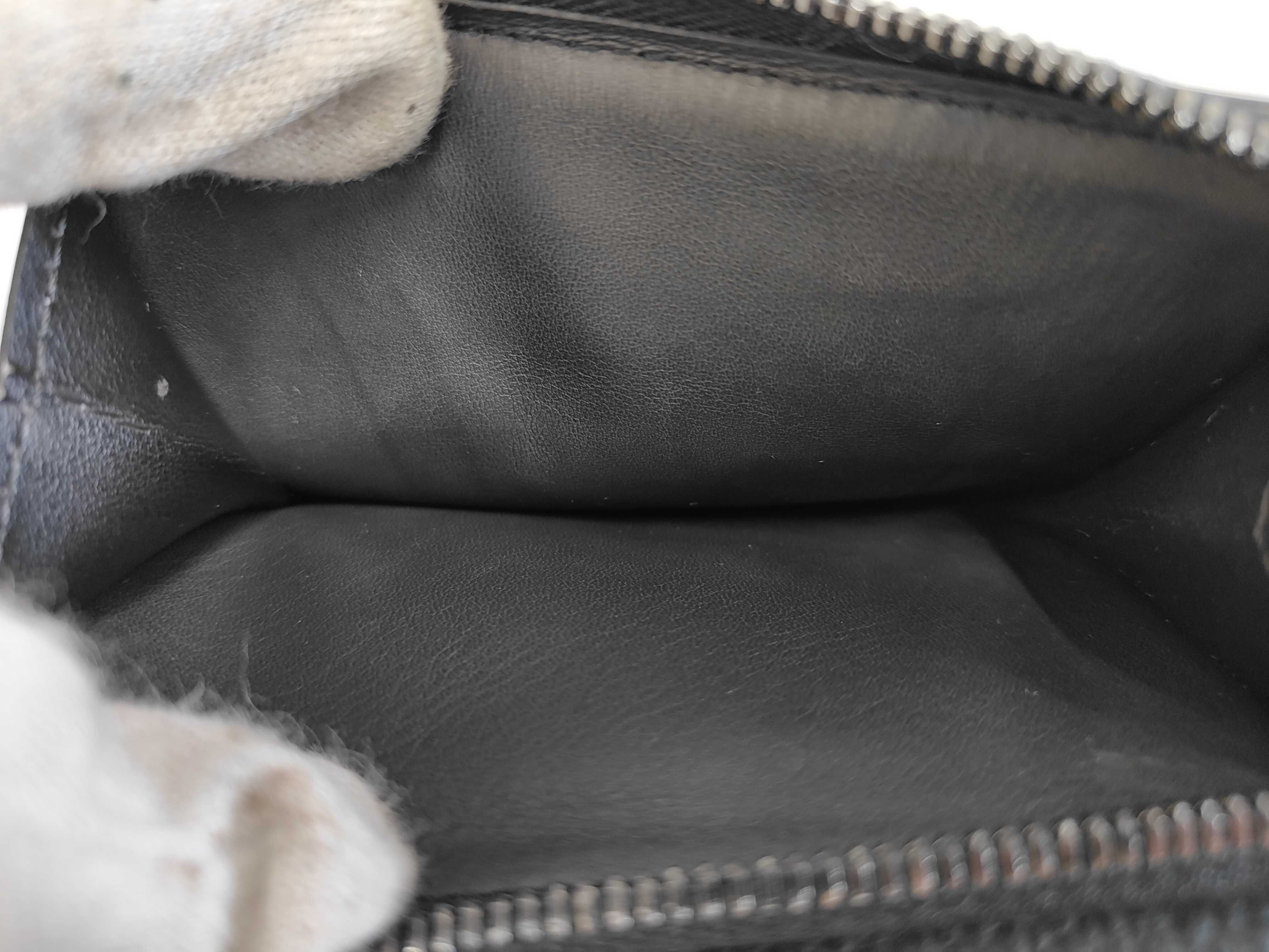 Aerogram Portefeuille Pilot Leather Wallet — view 8