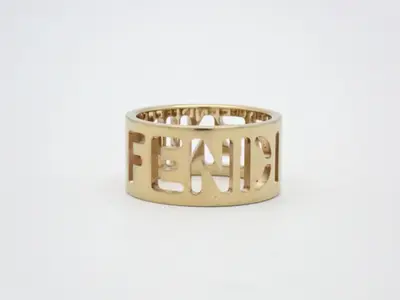 Other lines: Precious metals and rings