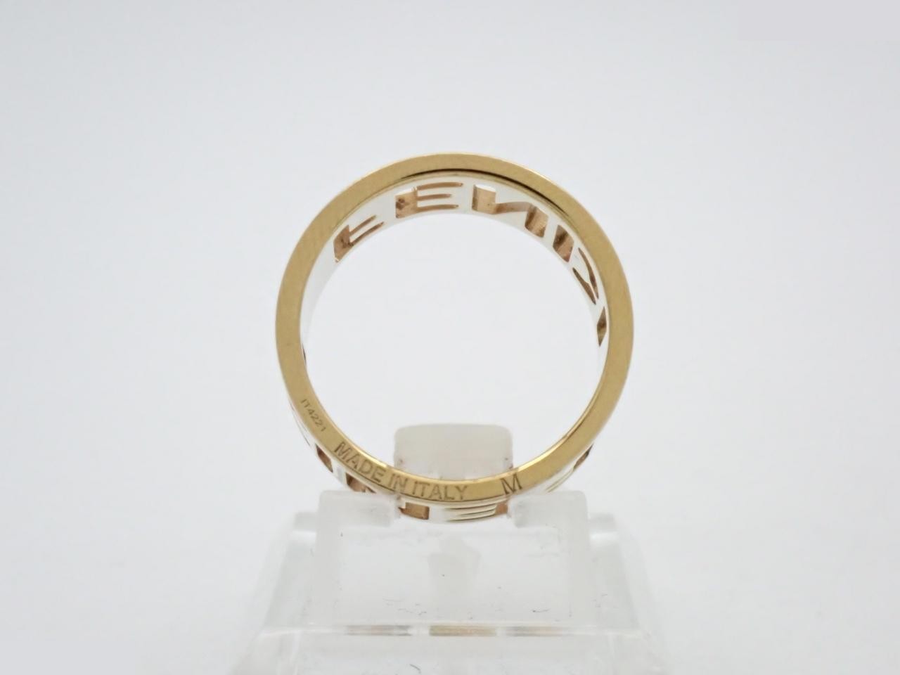 Other lines: Precious metals and rings — view 3