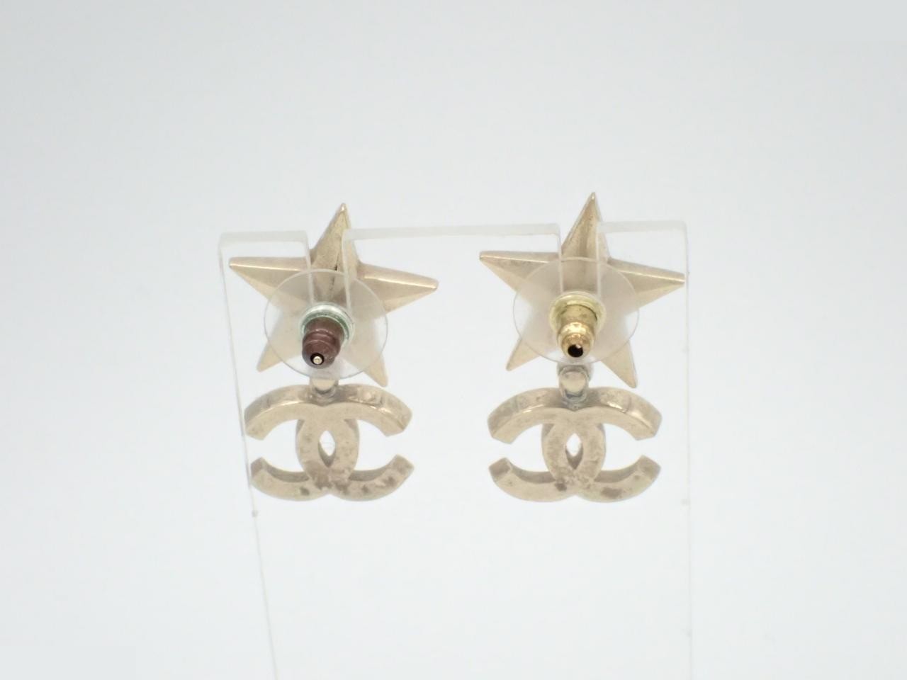 Earrings I23P — view 2