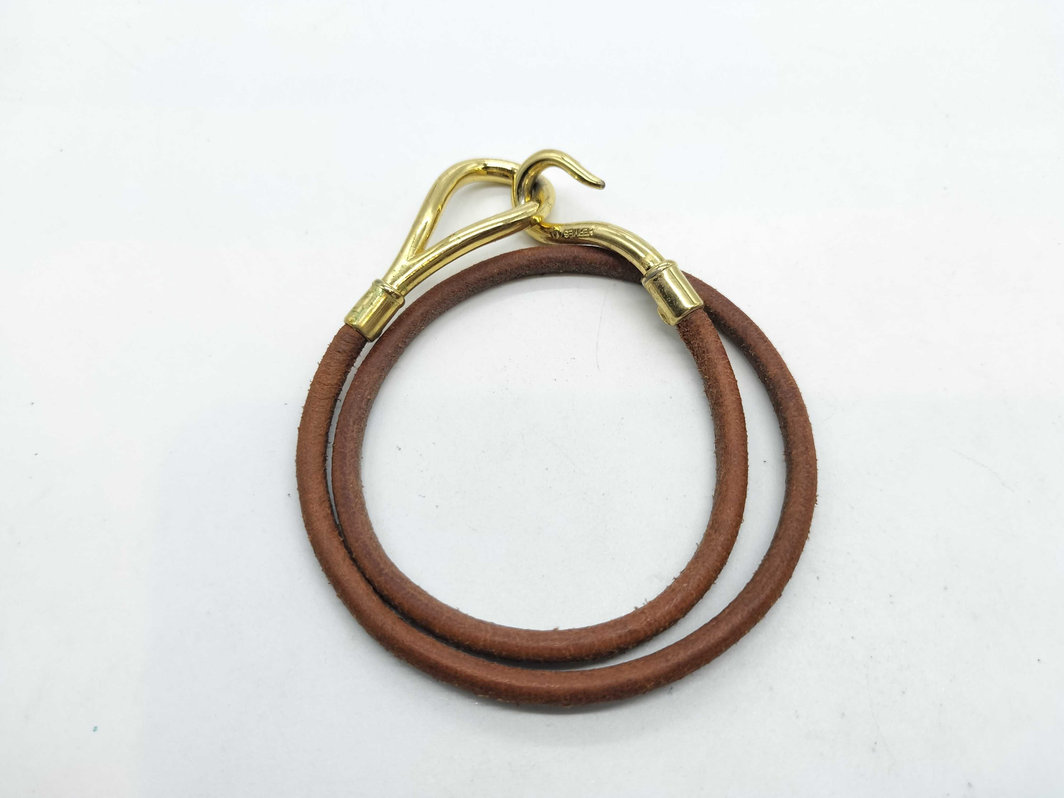 Jumbo Bracelet Gold Bracelet/Bangle