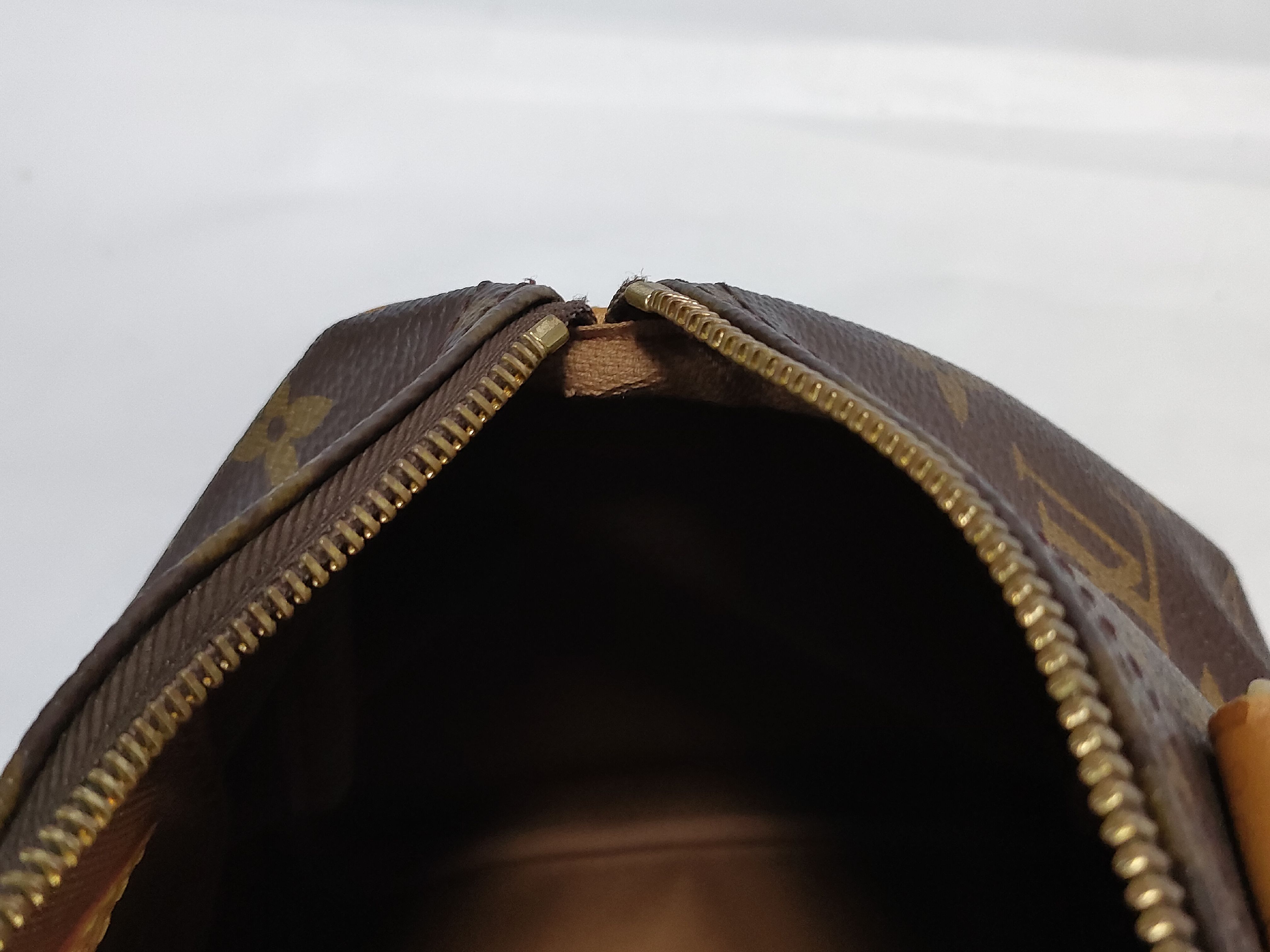 Monogram M41108 Speedy 30 Boston Bag — view 13