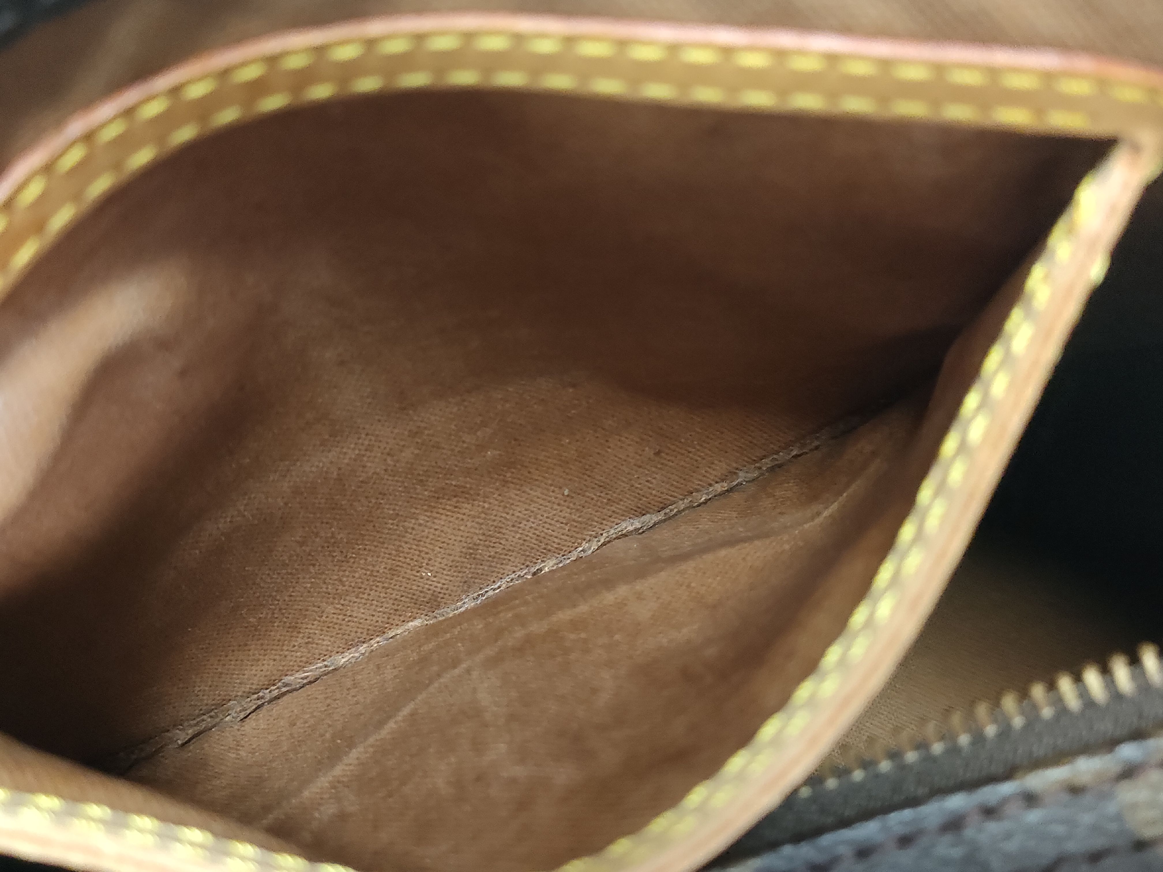 Monogram M41108 Speedy 30 Boston Bag — view 14