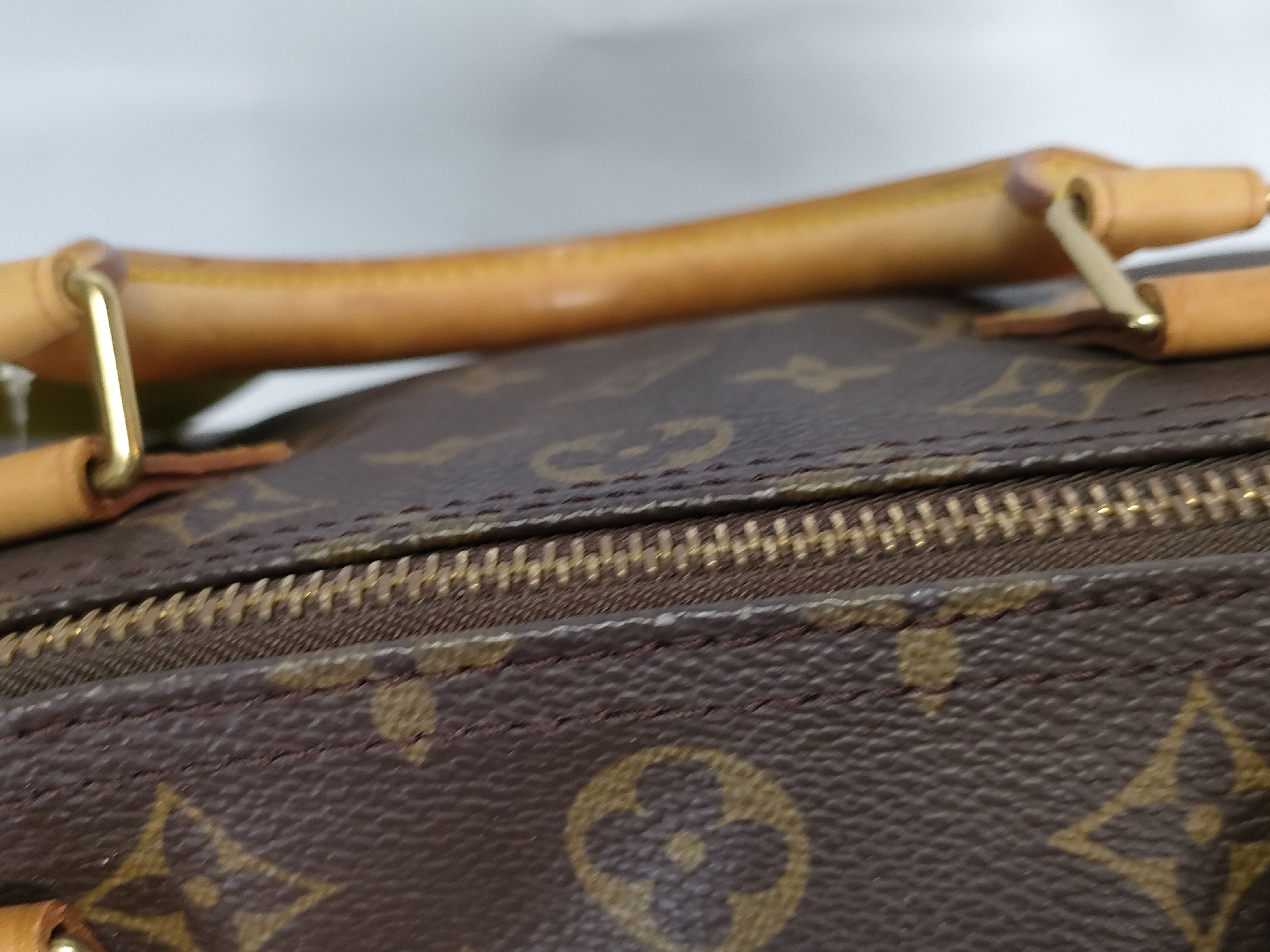 Monogram M41108 Speedy 30 Boston Bag — view 10
