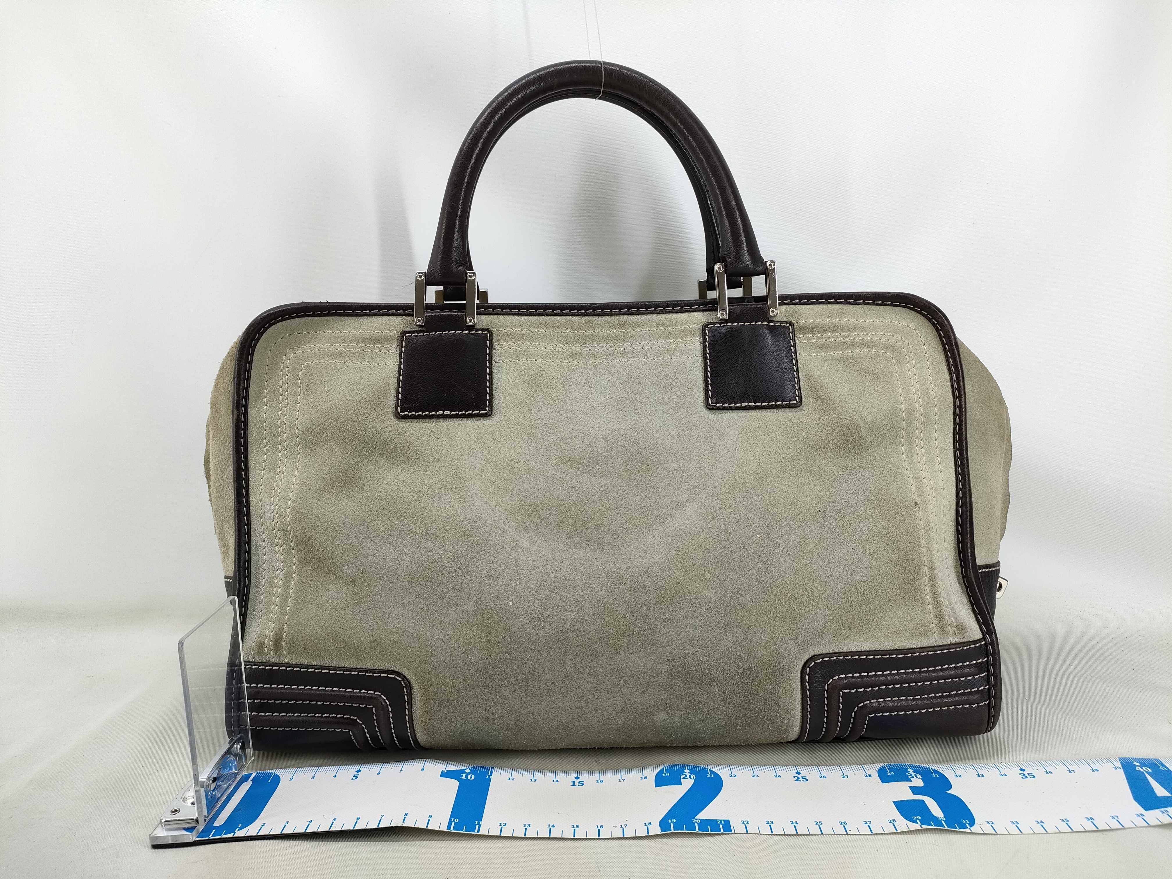 Amazona 36 / Anagram / 060708 Handbag — view 2