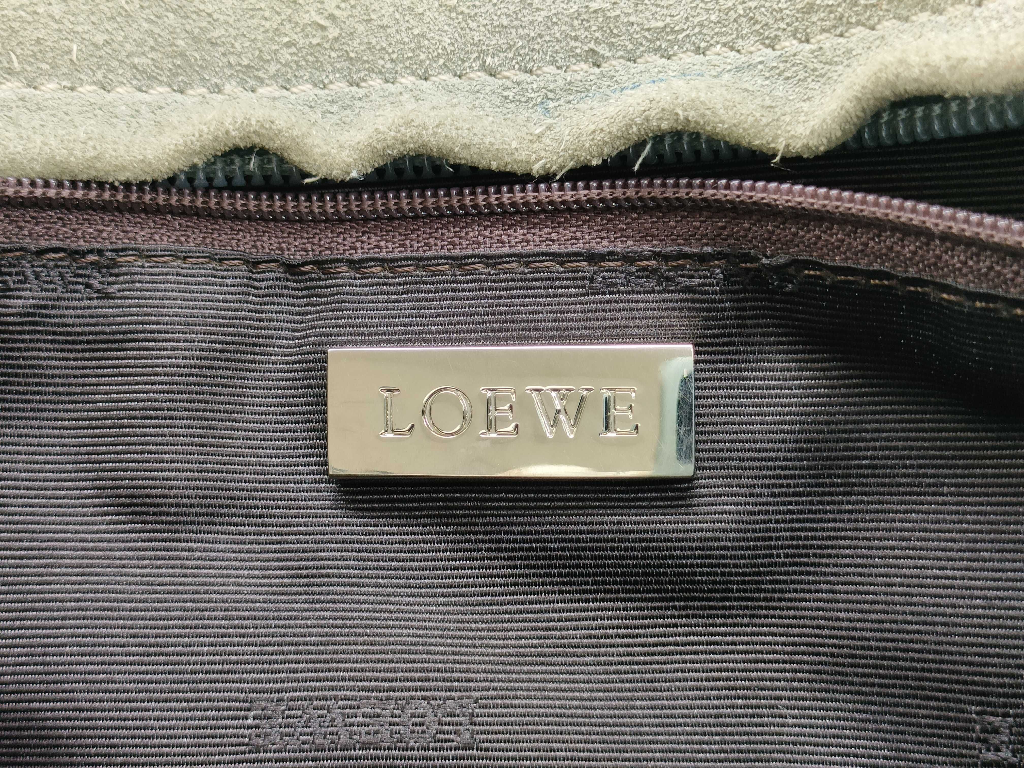 Amazona 36 / Anagram / 060708 Handbag — view 12