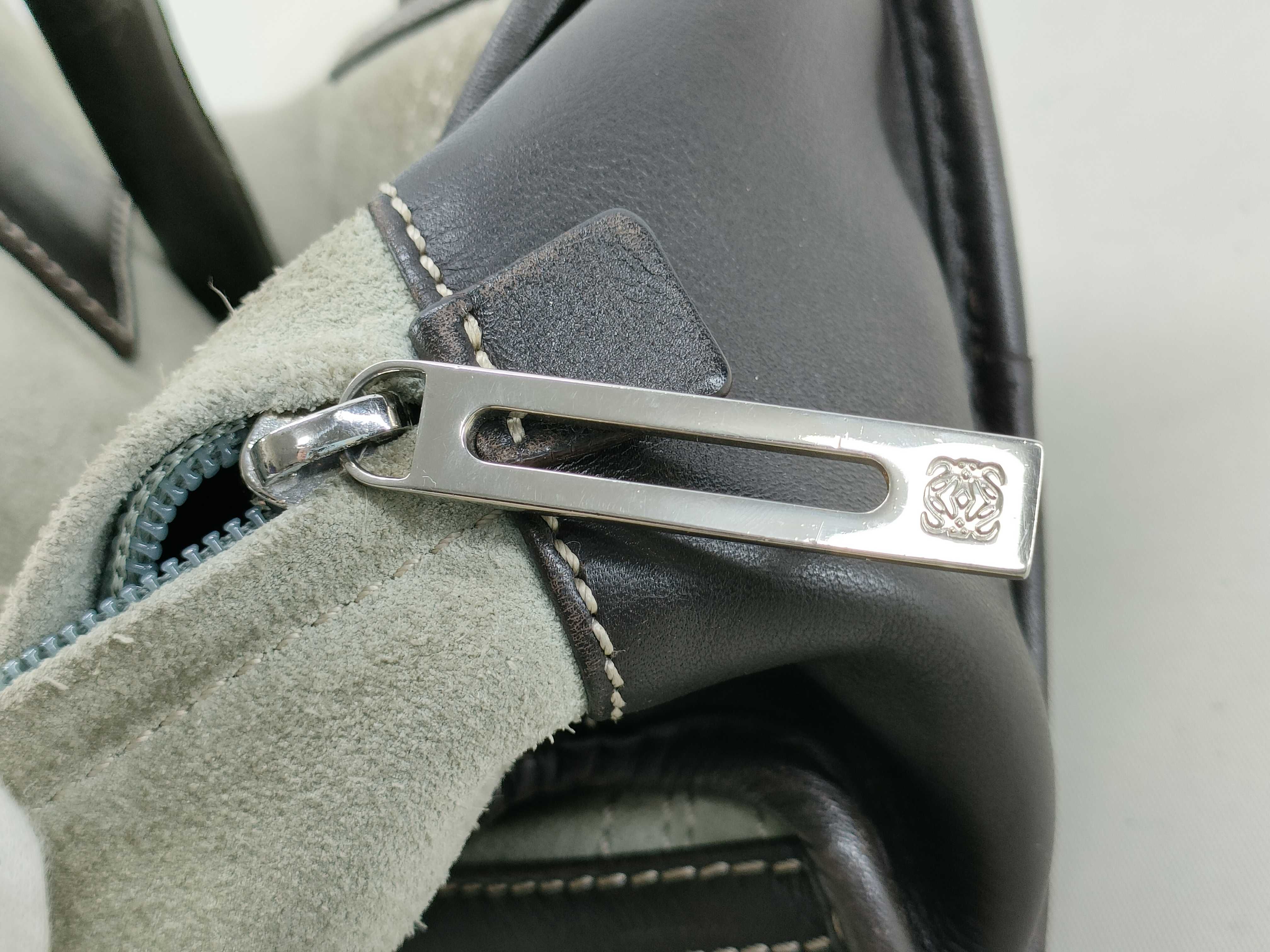 Amazona 36 / Anagram / 060708 Handbag — view 15