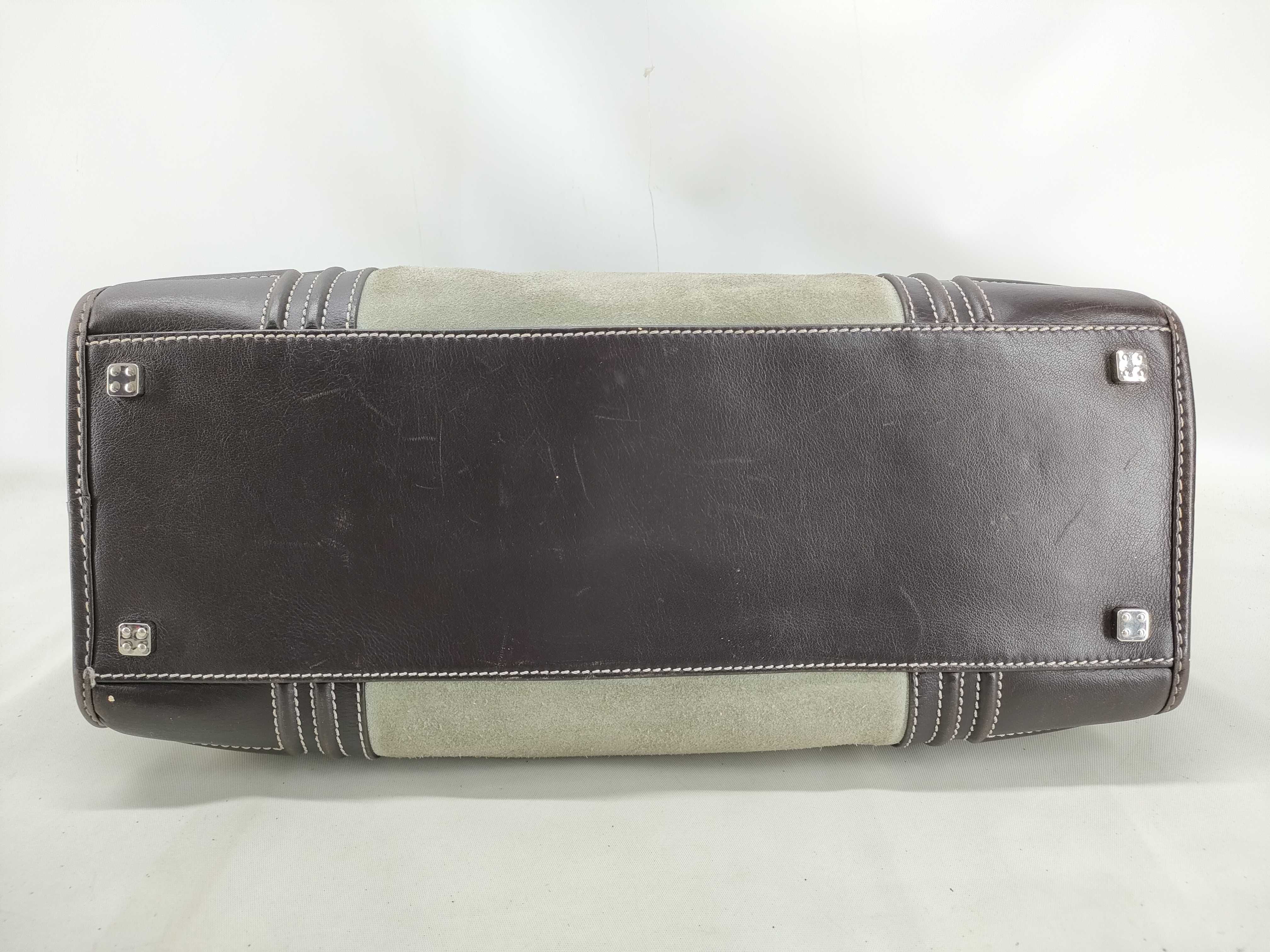Amazona 36 / Anagram / 060708 Handbag — view 3