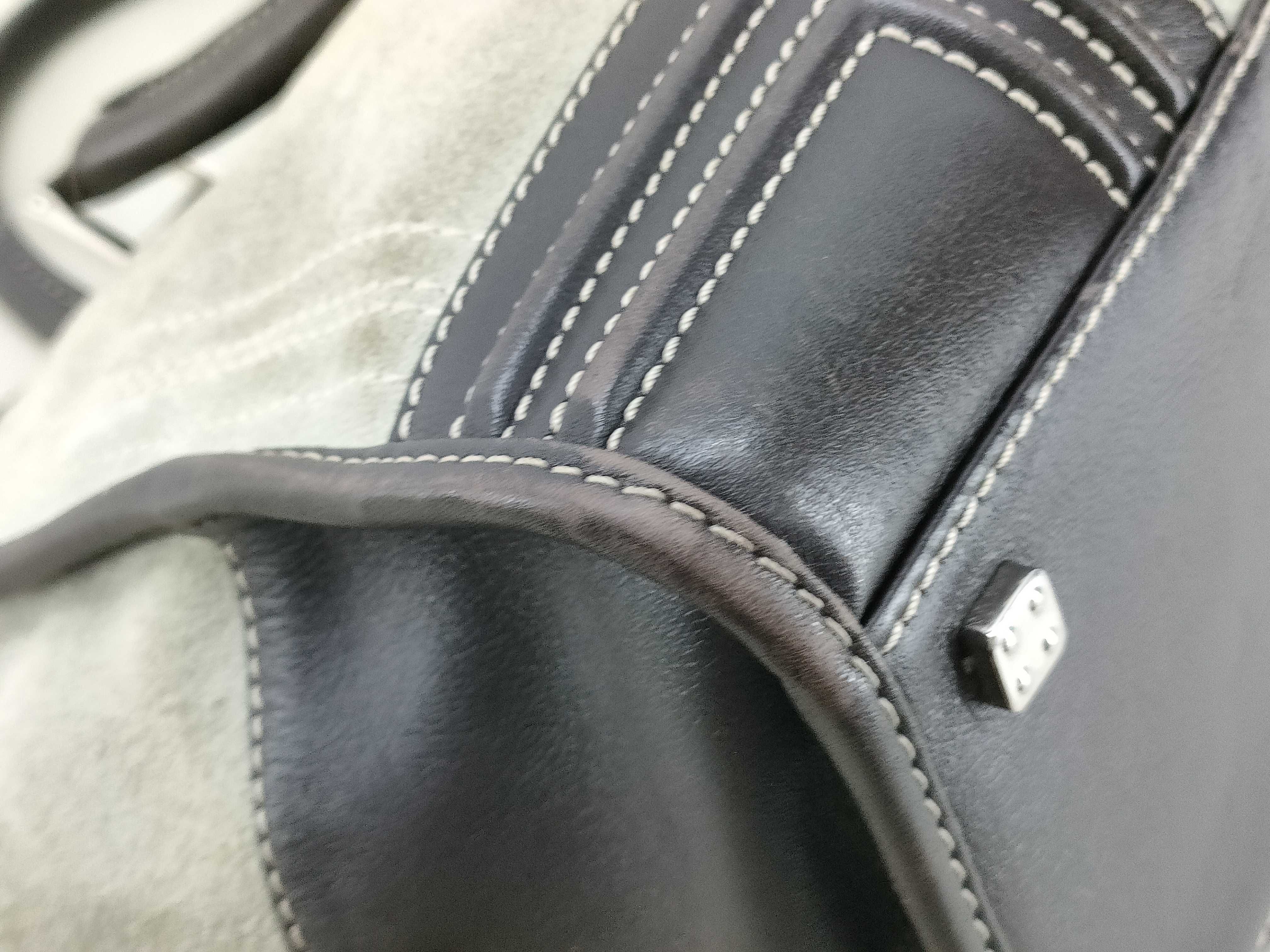 Amazona 36 / Anagram / 060708 Handbag — view 4