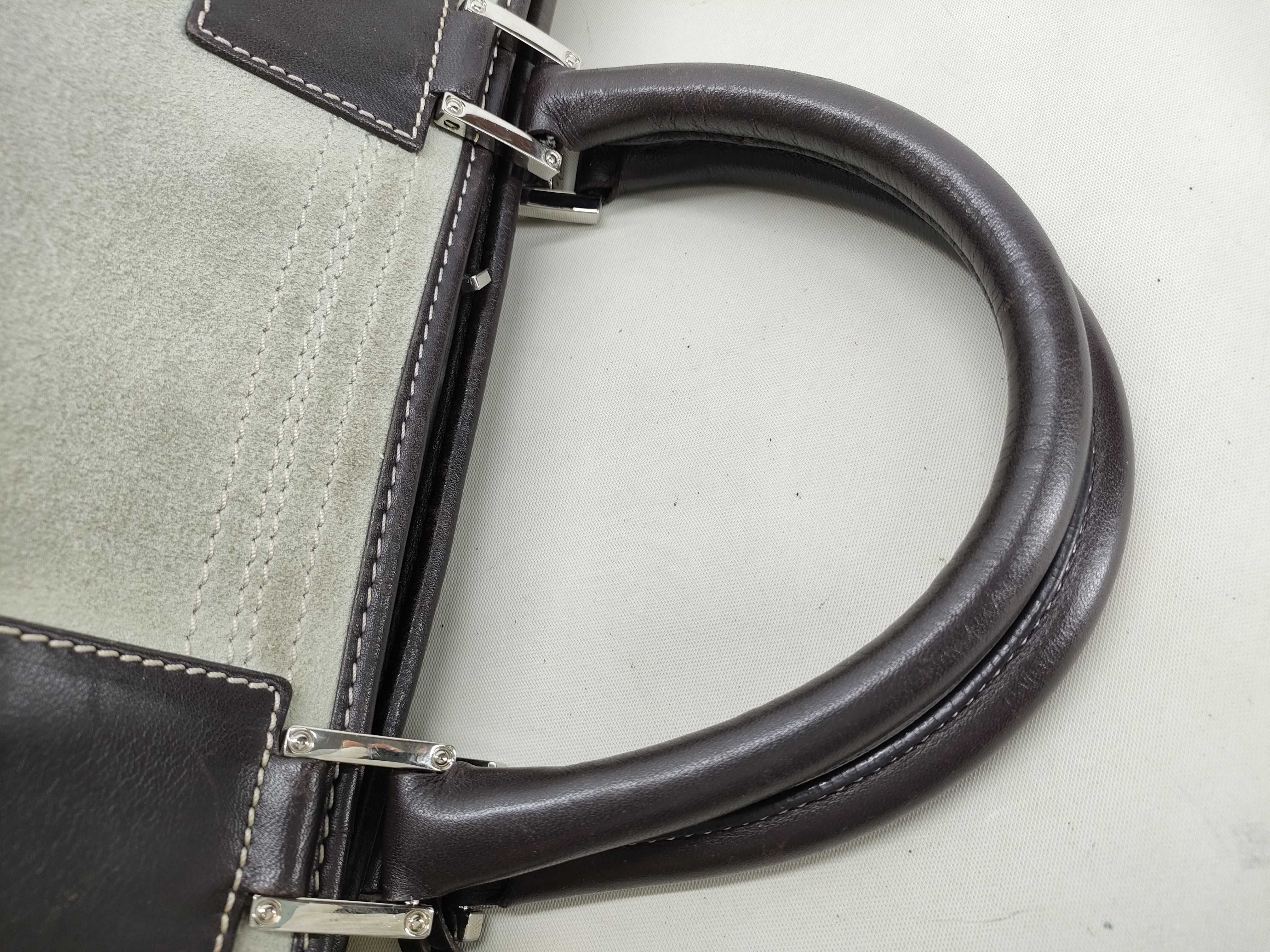 Amazona 36 / Anagram / 060708 Handbag — view 5