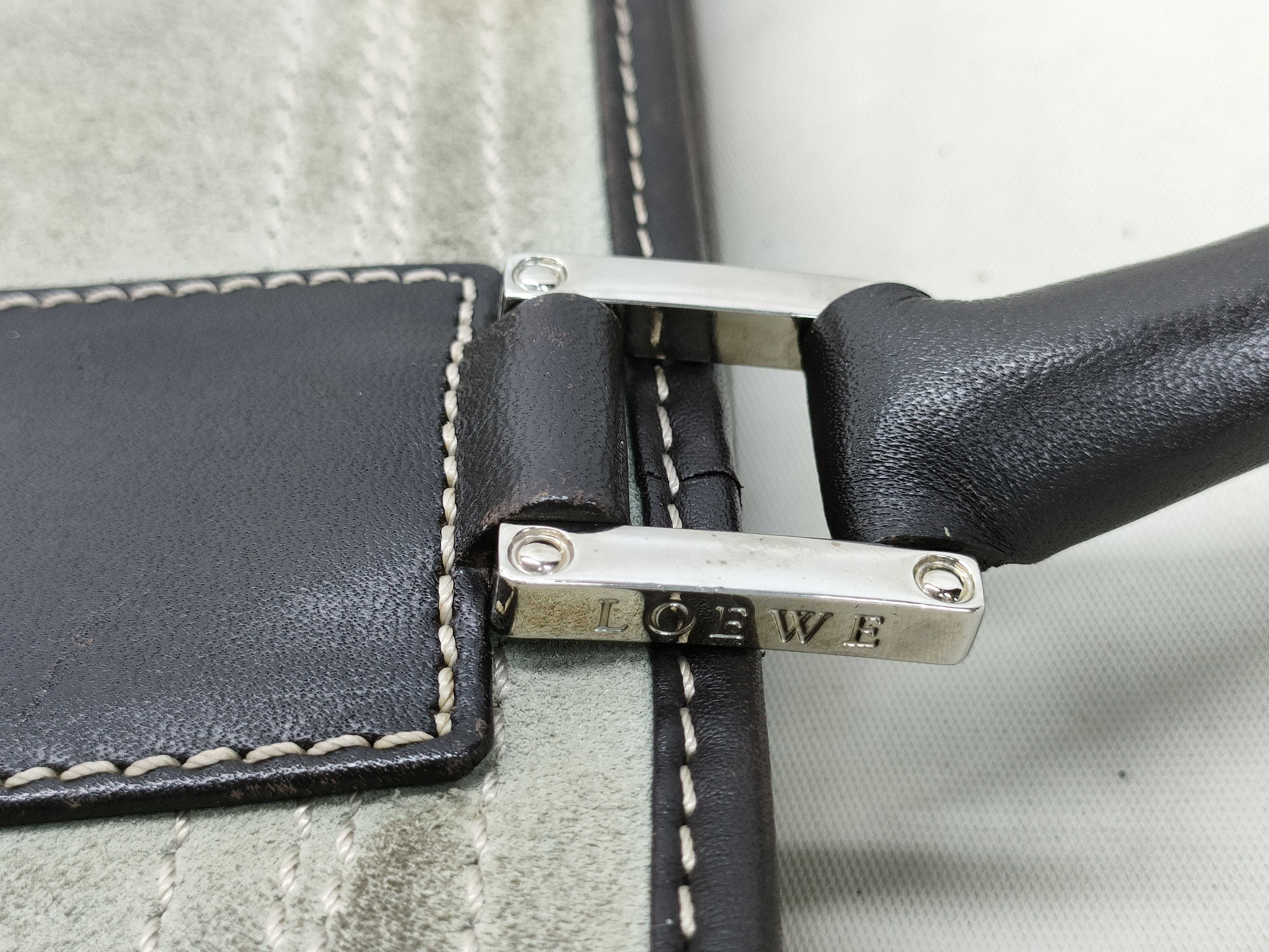 Amazona 36 / Anagram / 060708 Handbag — view 7