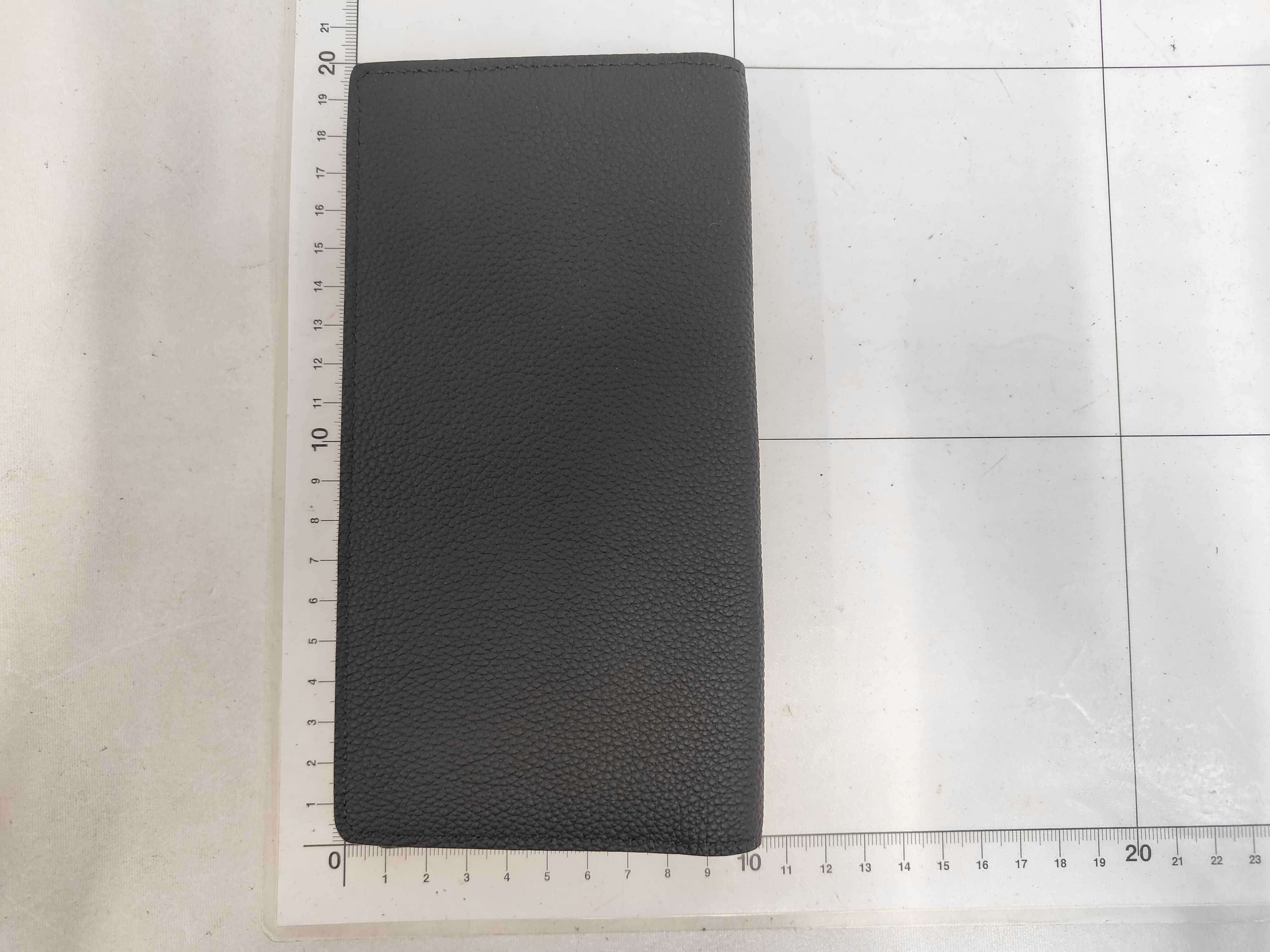Portefeuille Brazza M25942 Aerogram Wallet — view 2