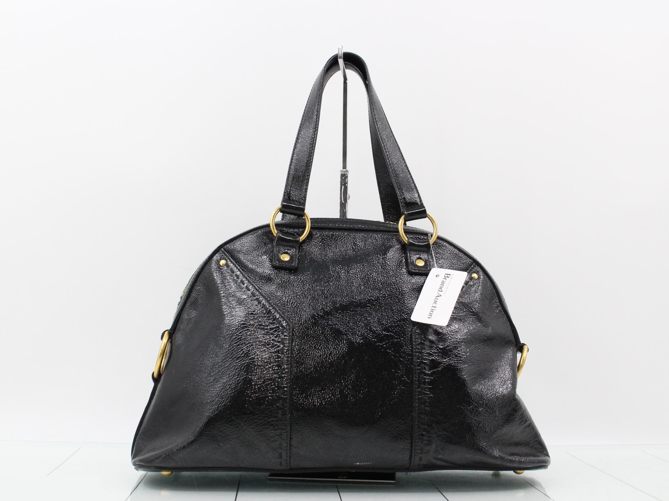 Y-line (bag) — view 2
