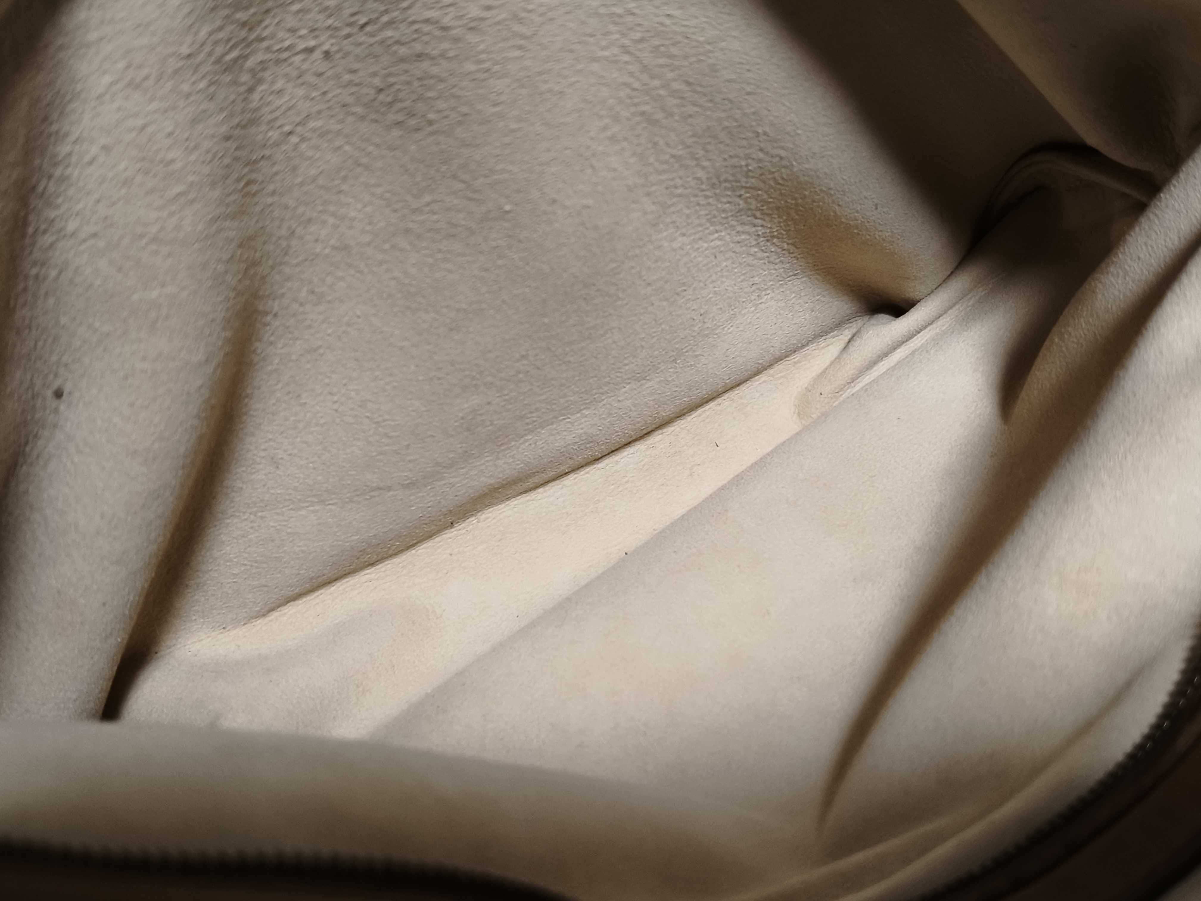 Intrecciato Bottega Veneta Intrecciato 2WAY Tote Bag Brown Handbag — view 11