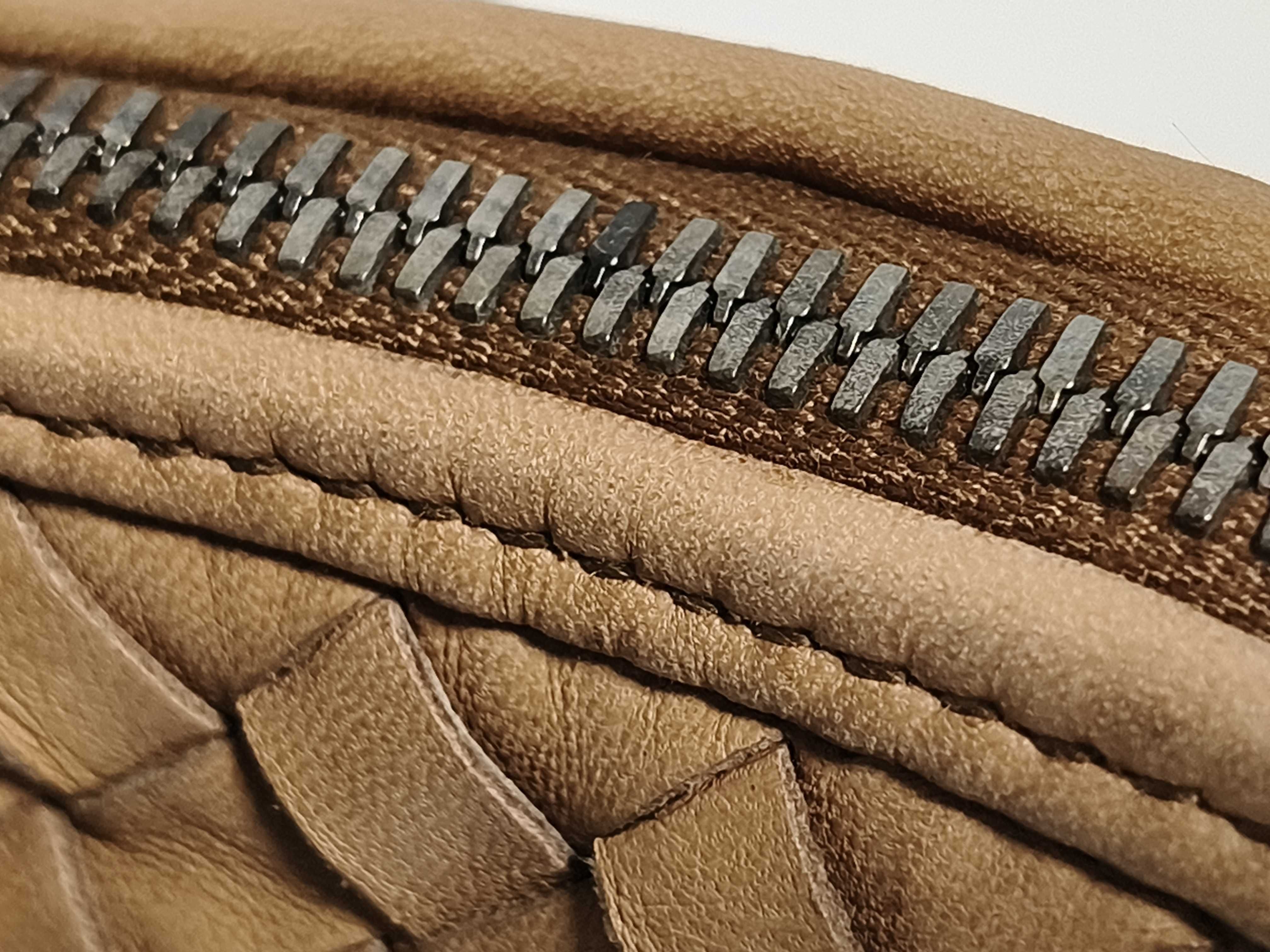 Intrecciato Bottega Veneta Intrecciato 2WAY Tote Bag Brown Handbag — view 6