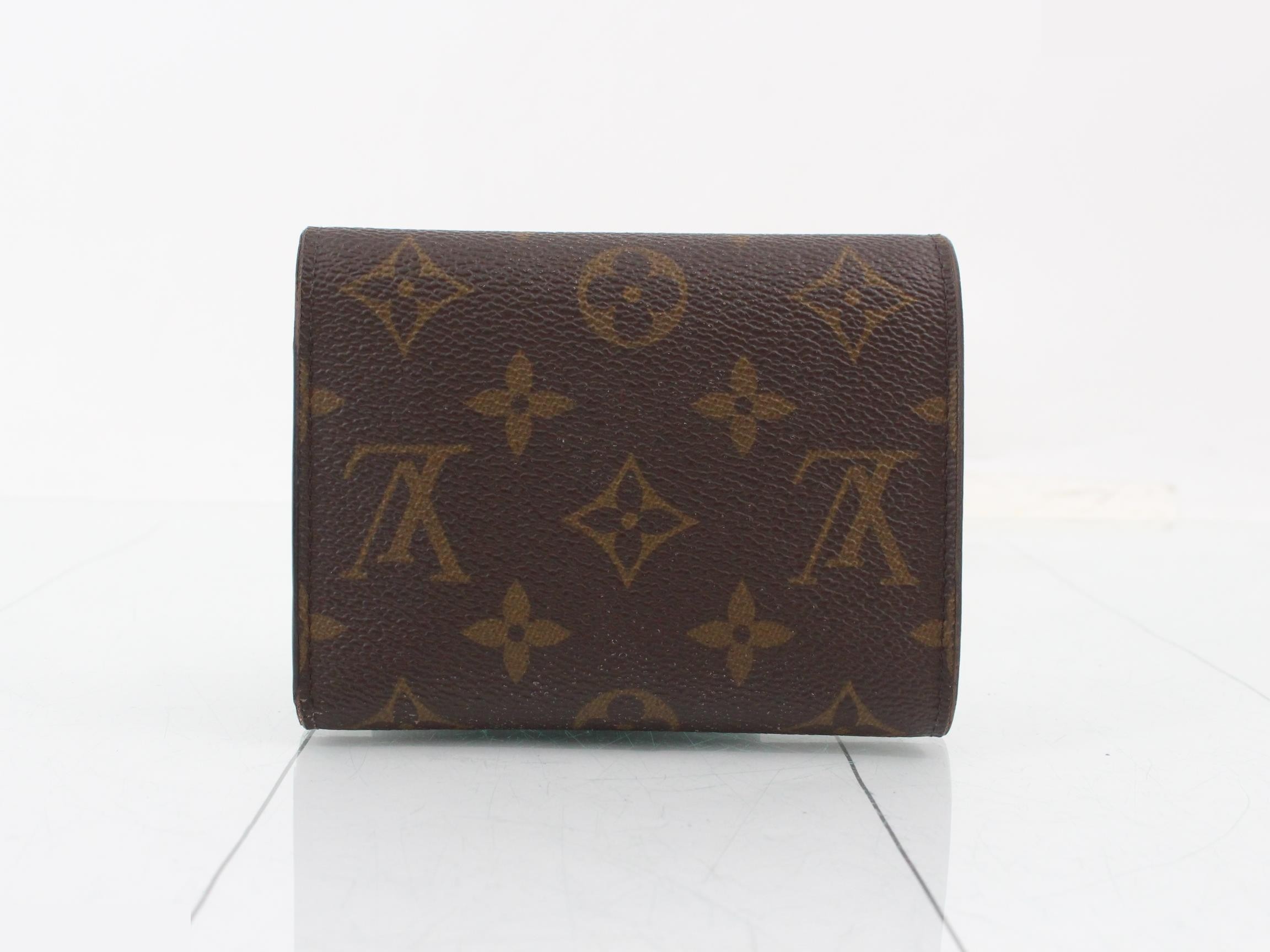 Portefeuille Victorine — view 2