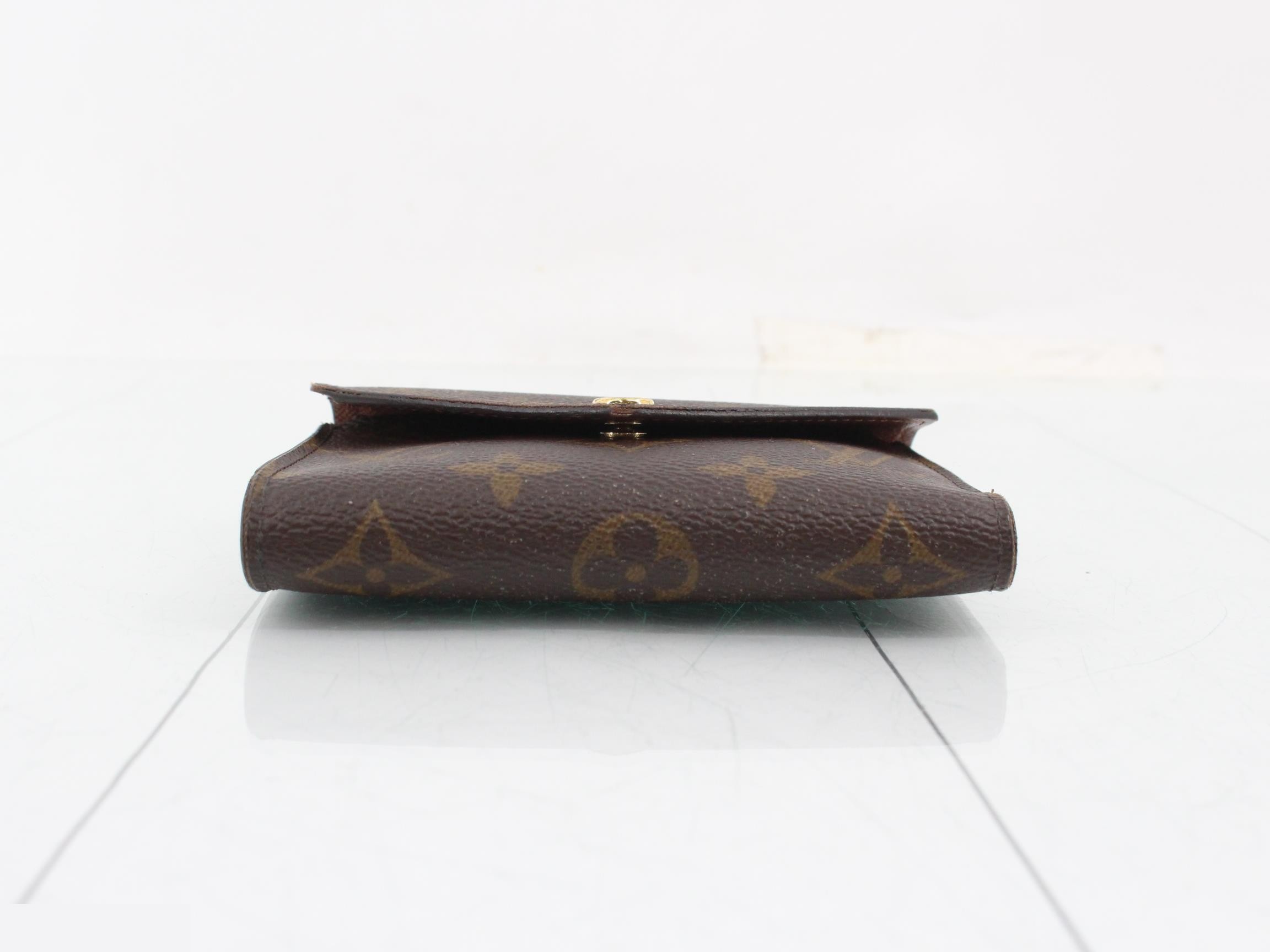 Portefeuille Victorine — view 3