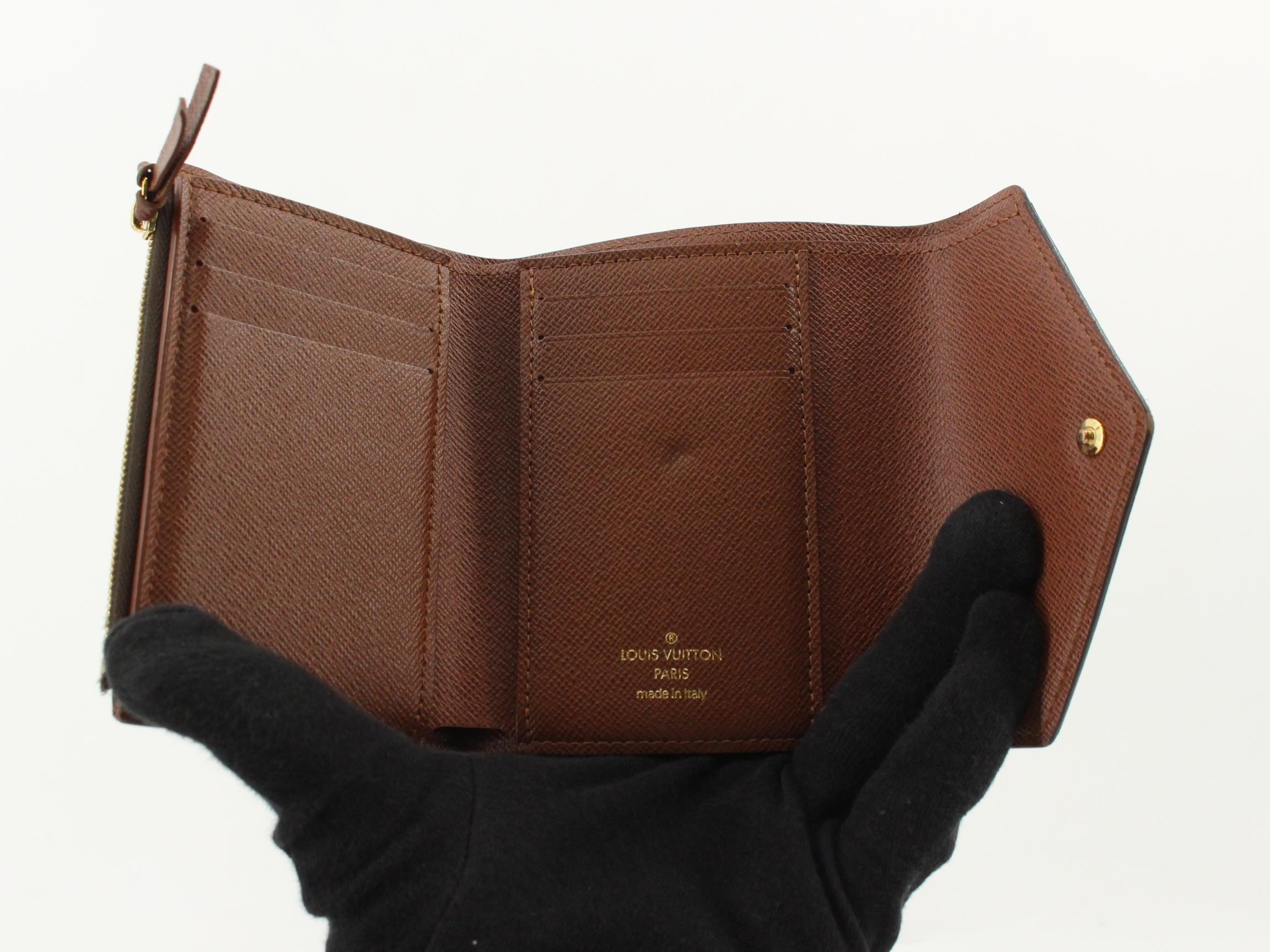 Portefeuille Victorine — view 4