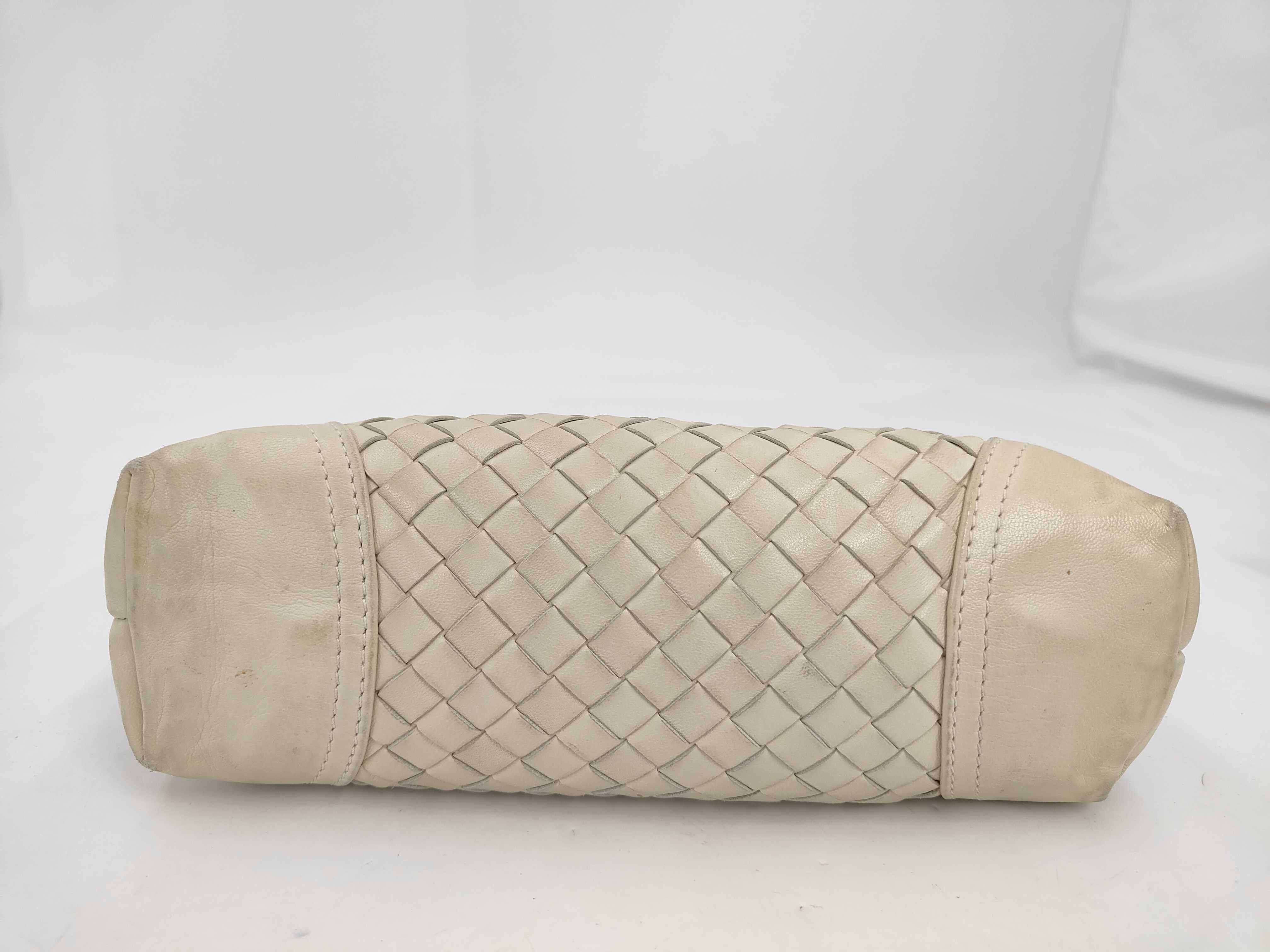 Intrecciato 2-way bag — view 4