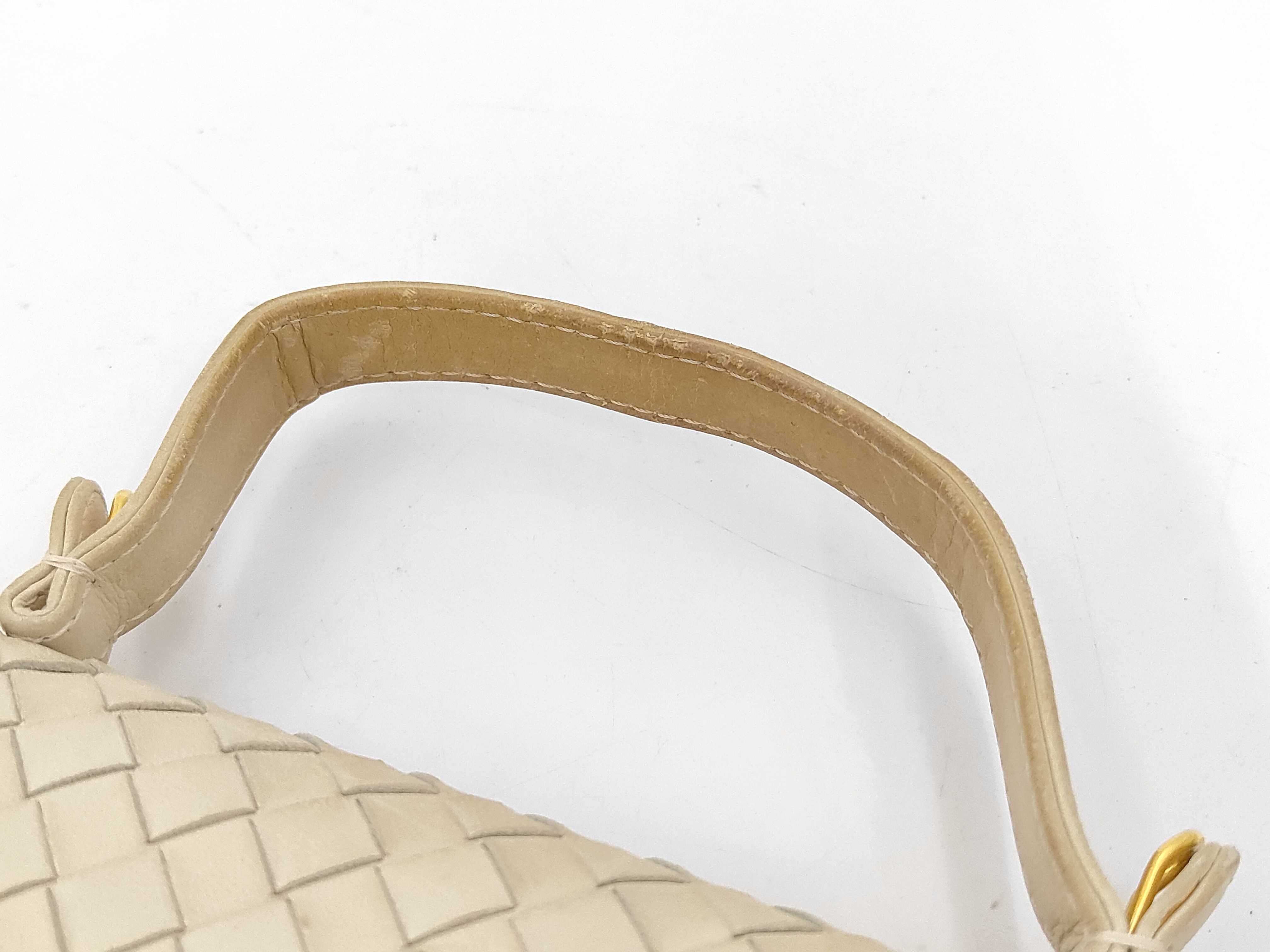 Intrecciato 2-way bag — view 5