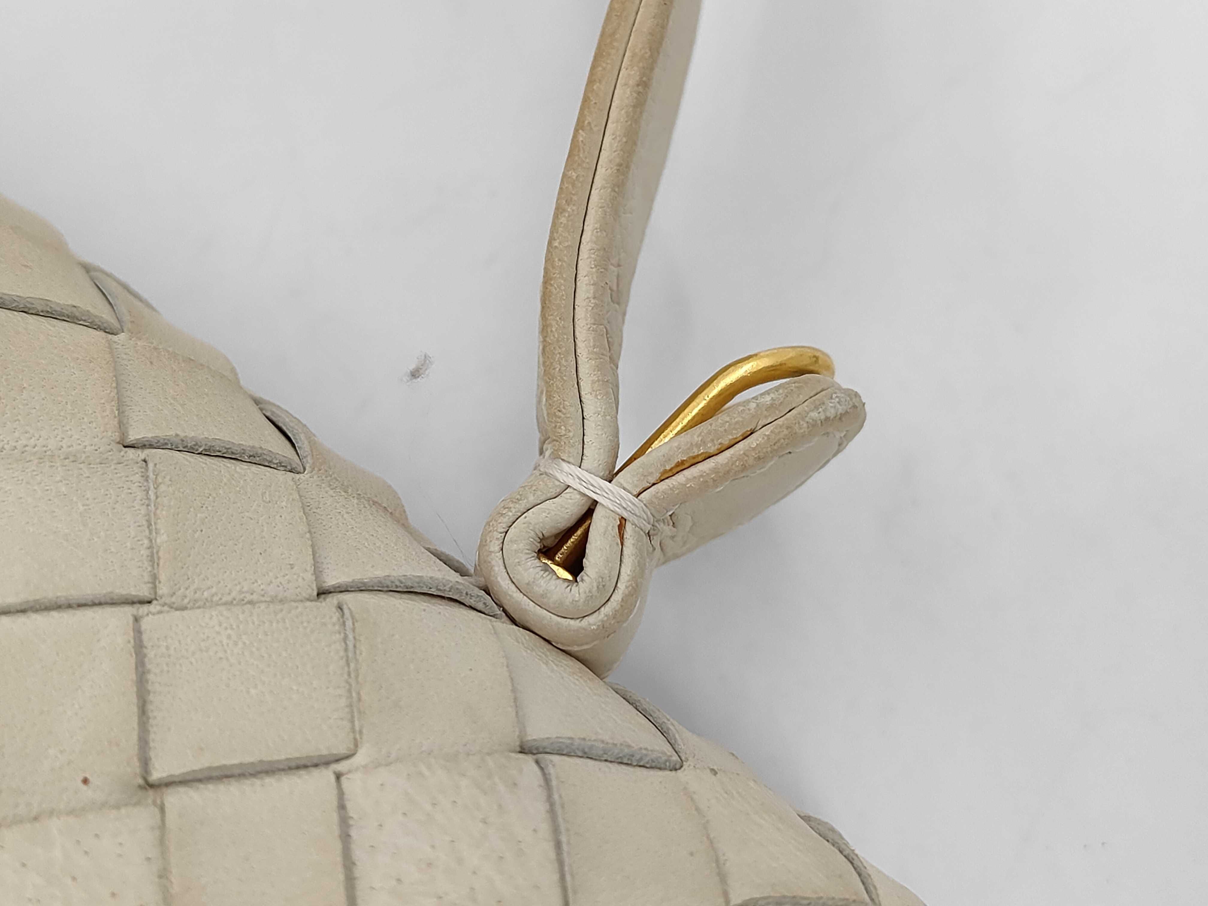 Intrecciato 2-way bag — view 7