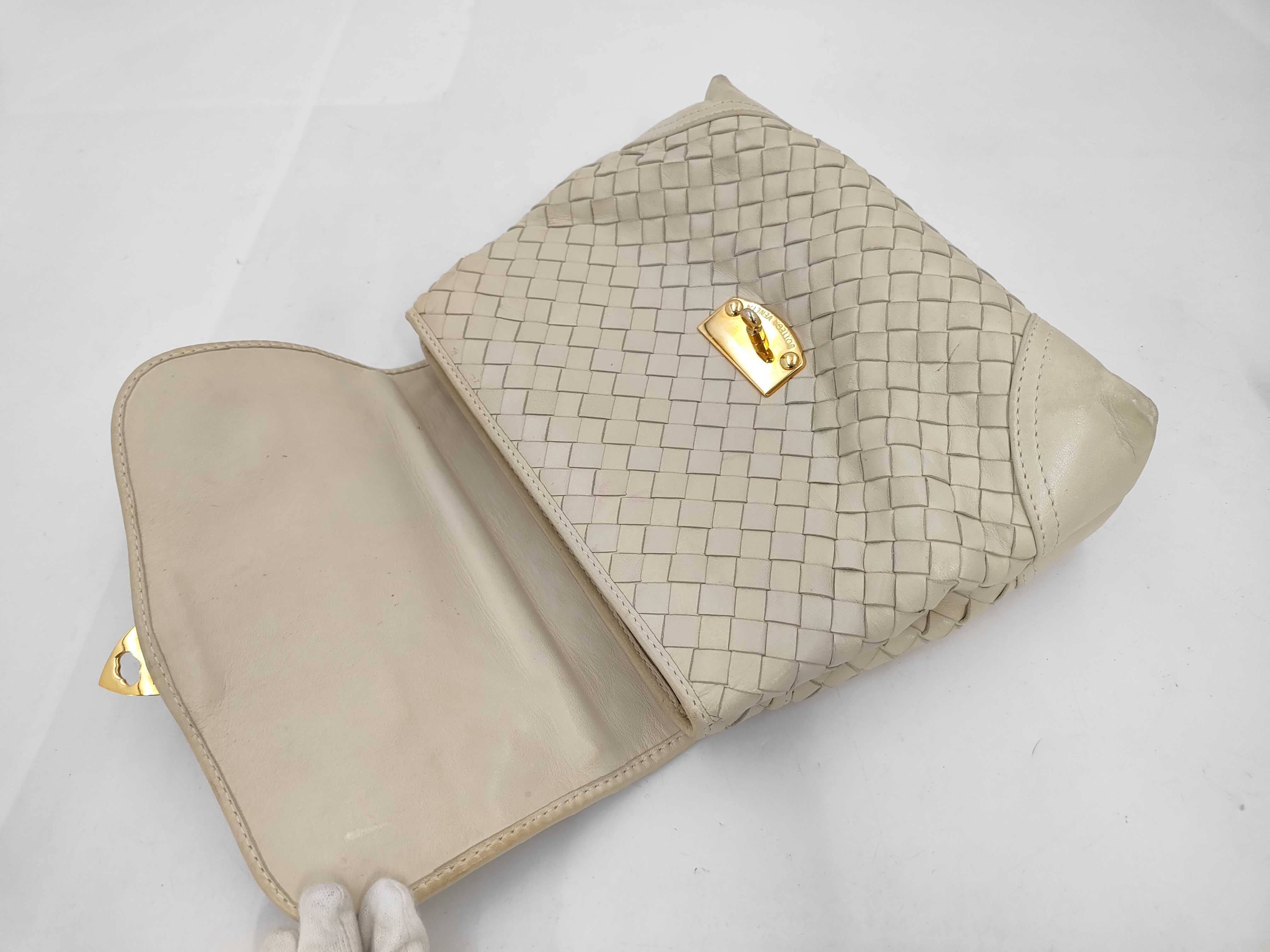 Intrecciato 2-way bag — view 8