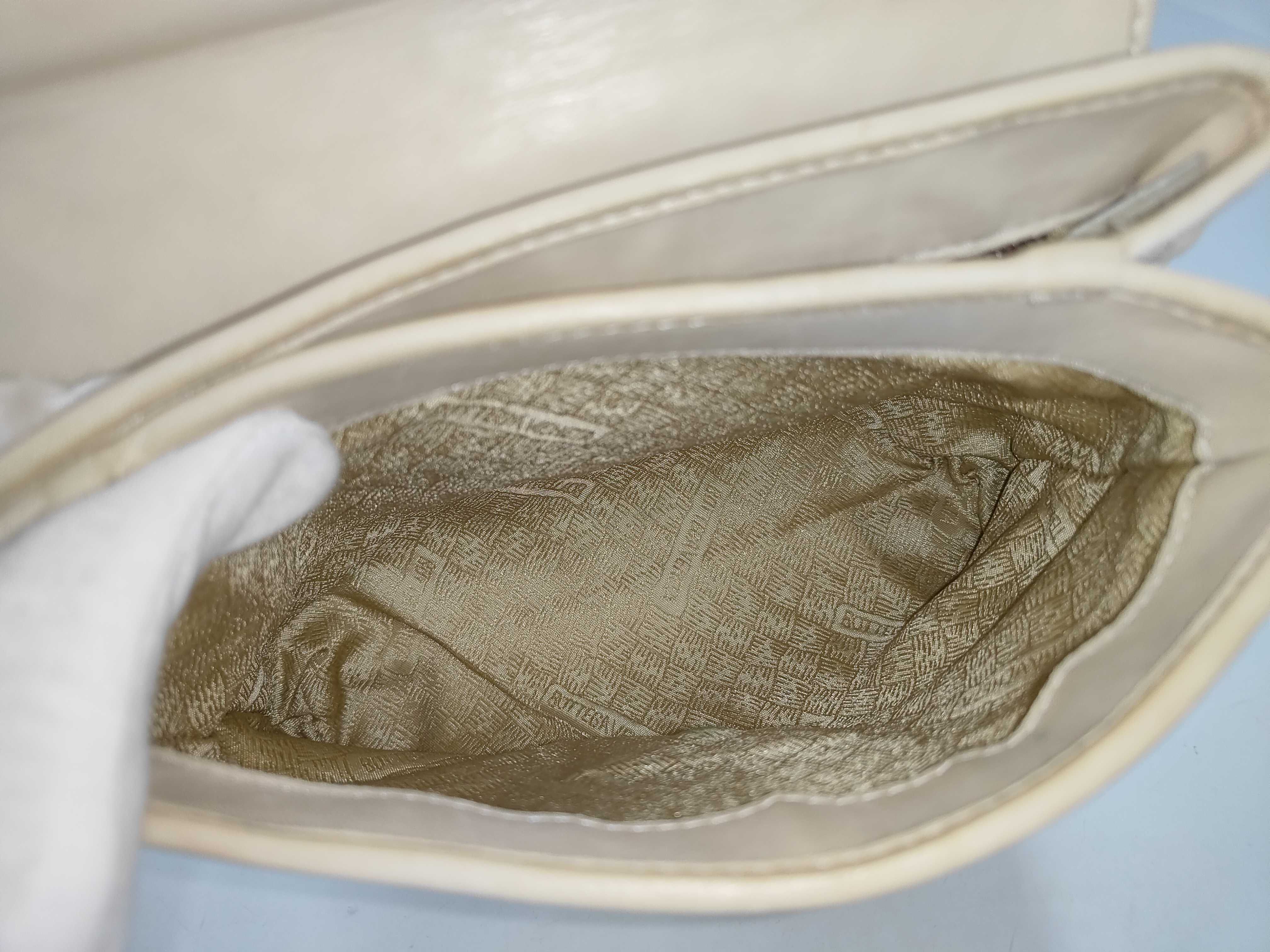 Intrecciato 2-way bag — view 9
