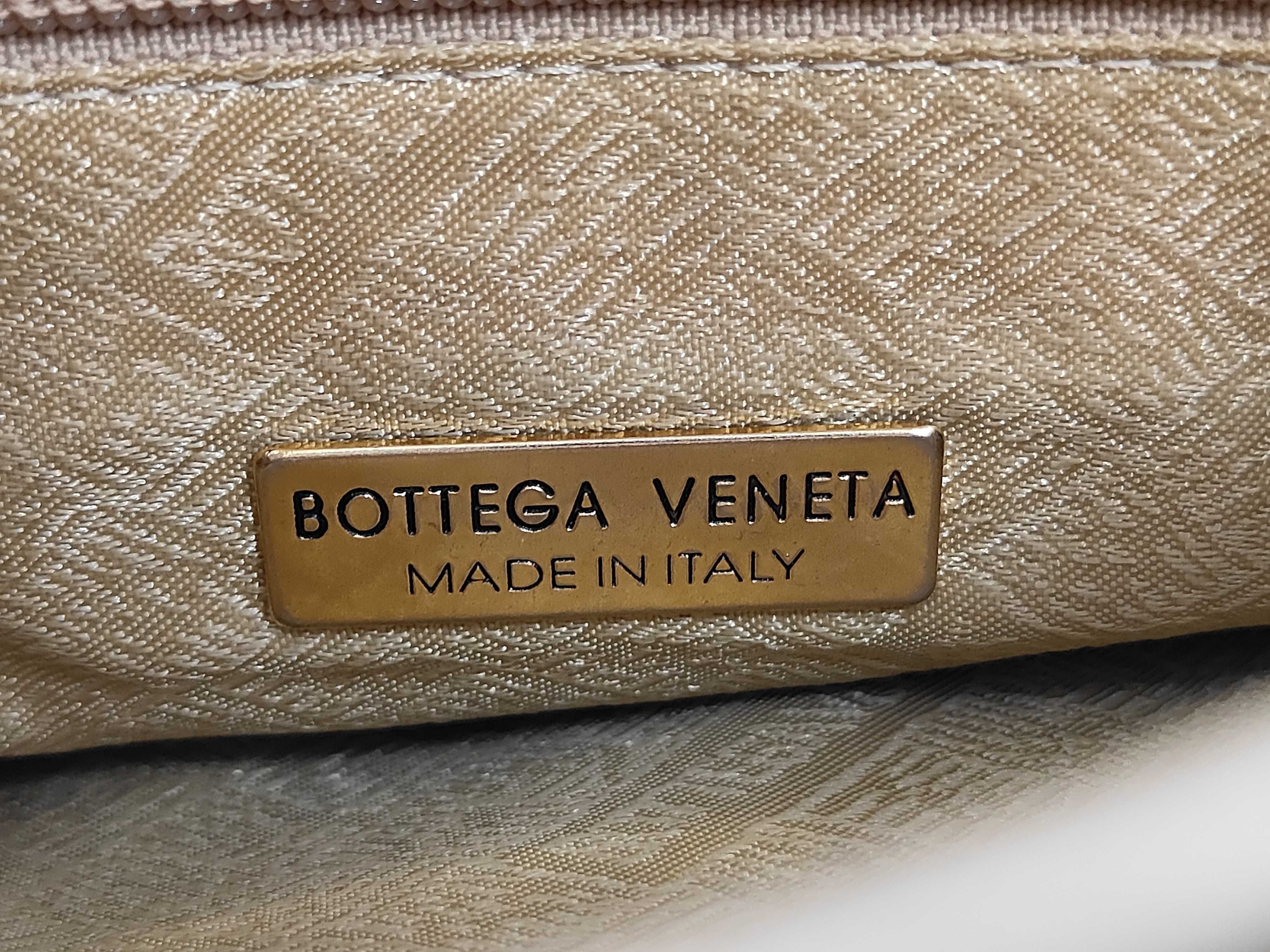 Intrecciato 2-way bag — view 10