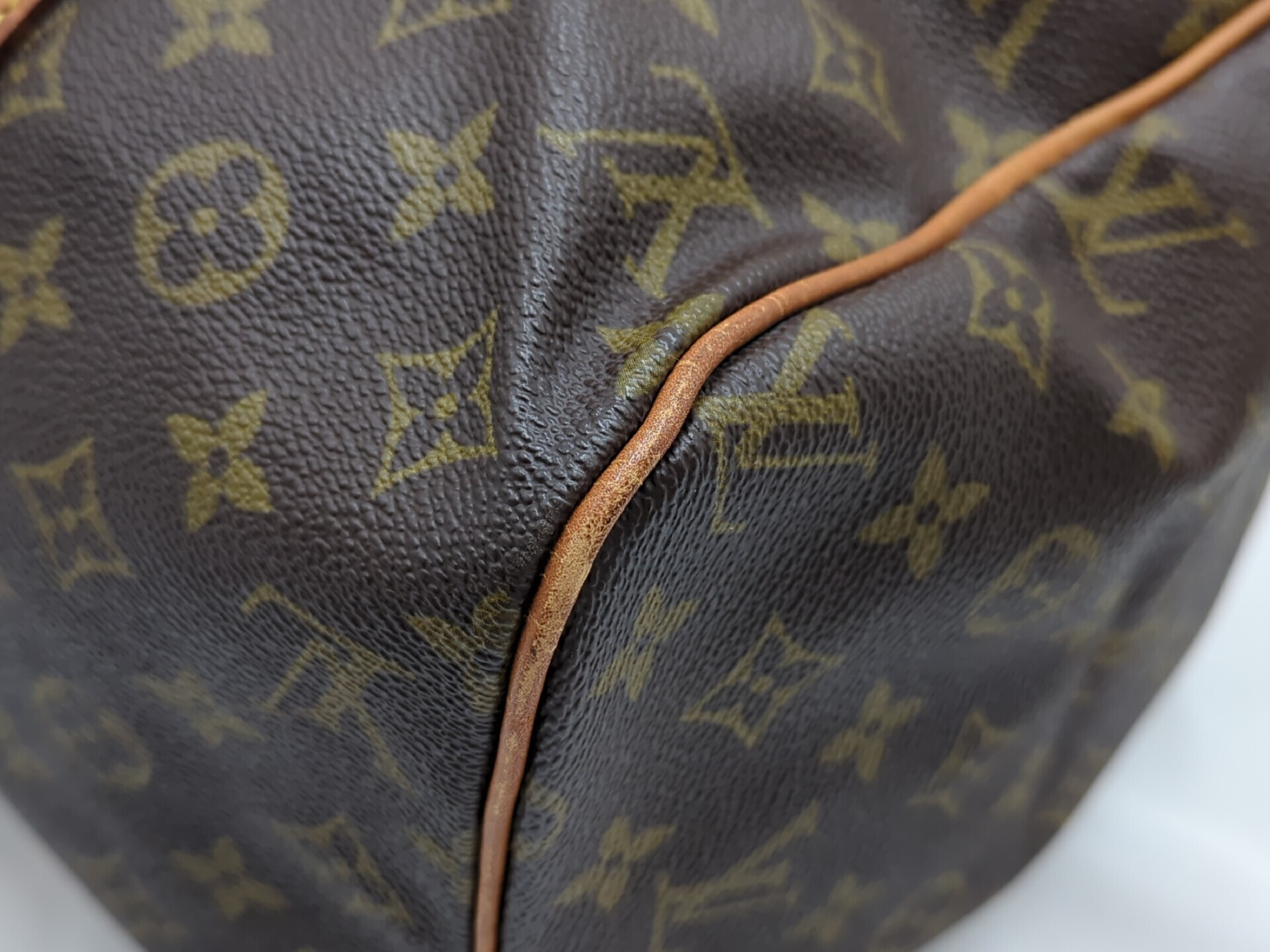 M41626 Monogram Saxophone Souple 35 Handbag — view 4