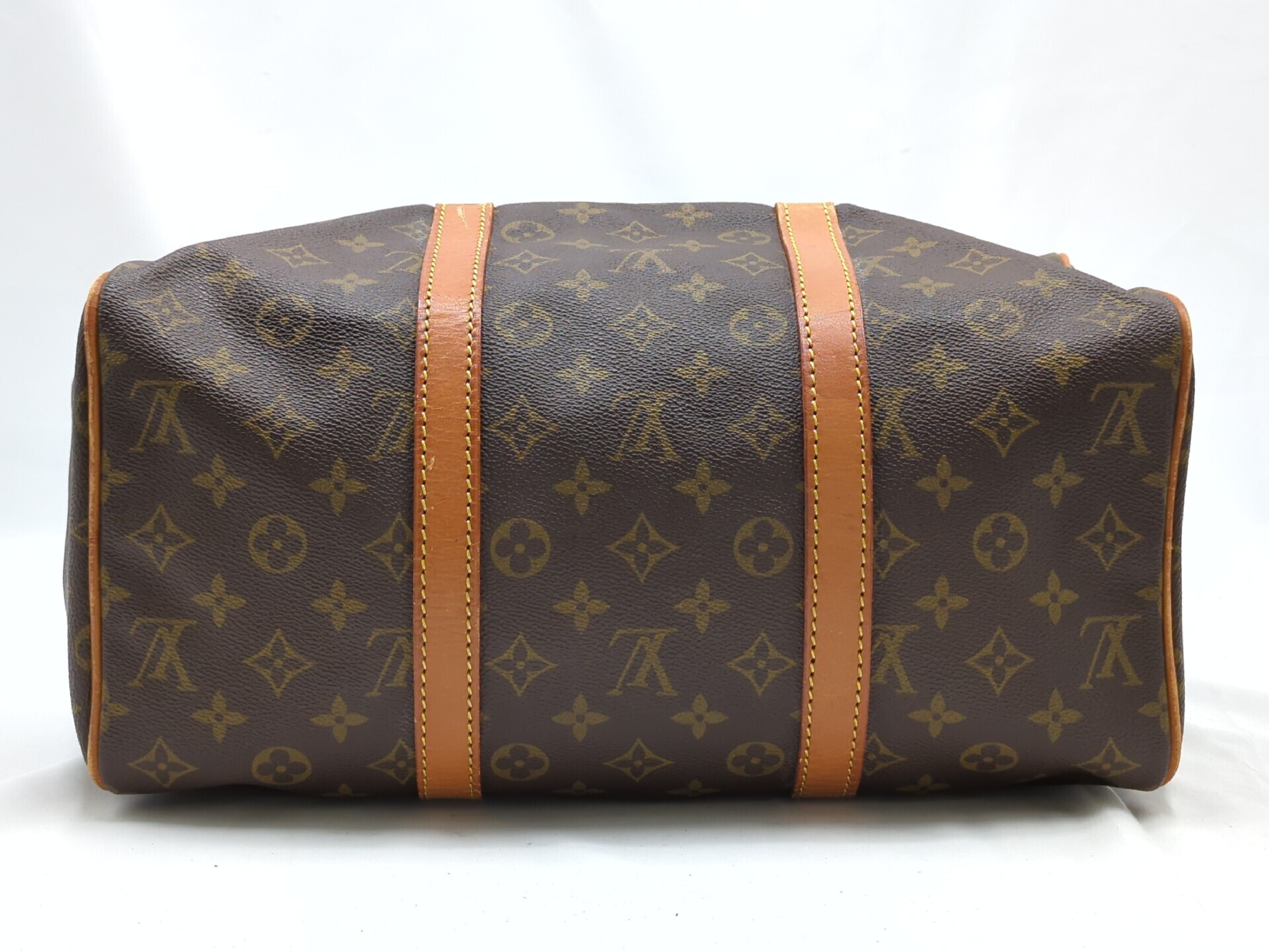 M41626 Monogram Saxophone Souple 35 Handbag — view 5