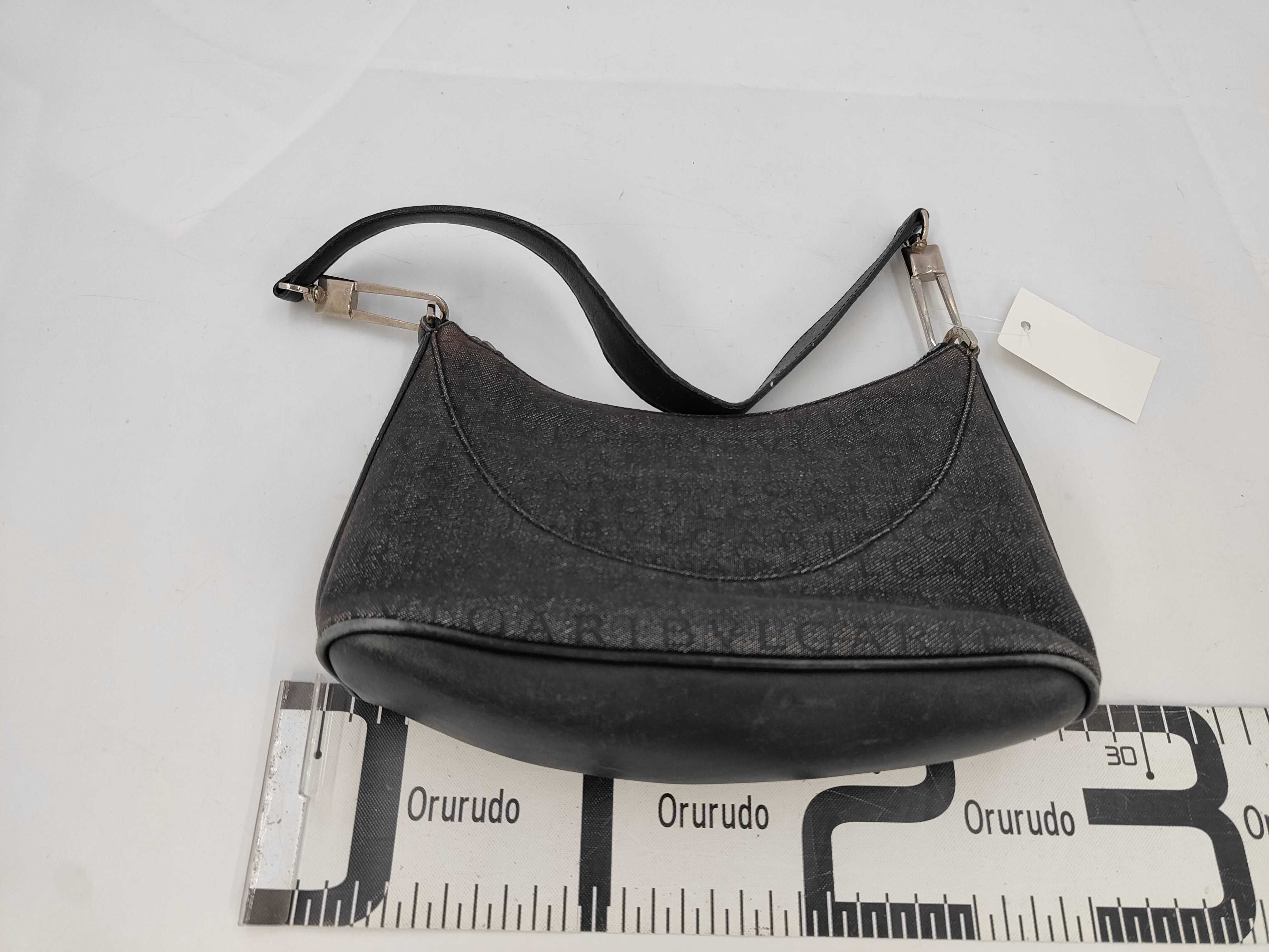 Bulgari Bvlgari One Handbag — view 2