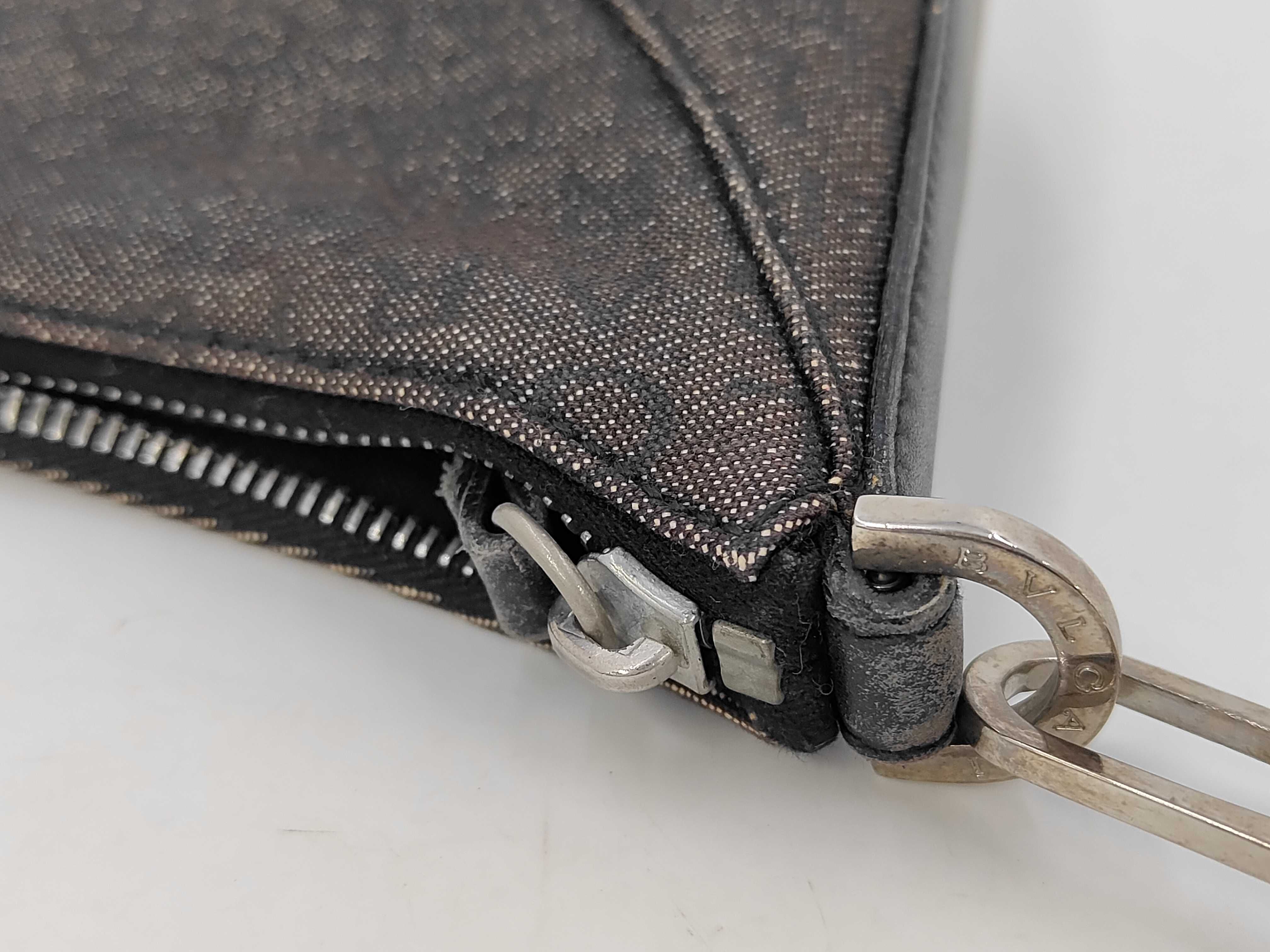 Bulgari Bvlgari One Handbag — view 5