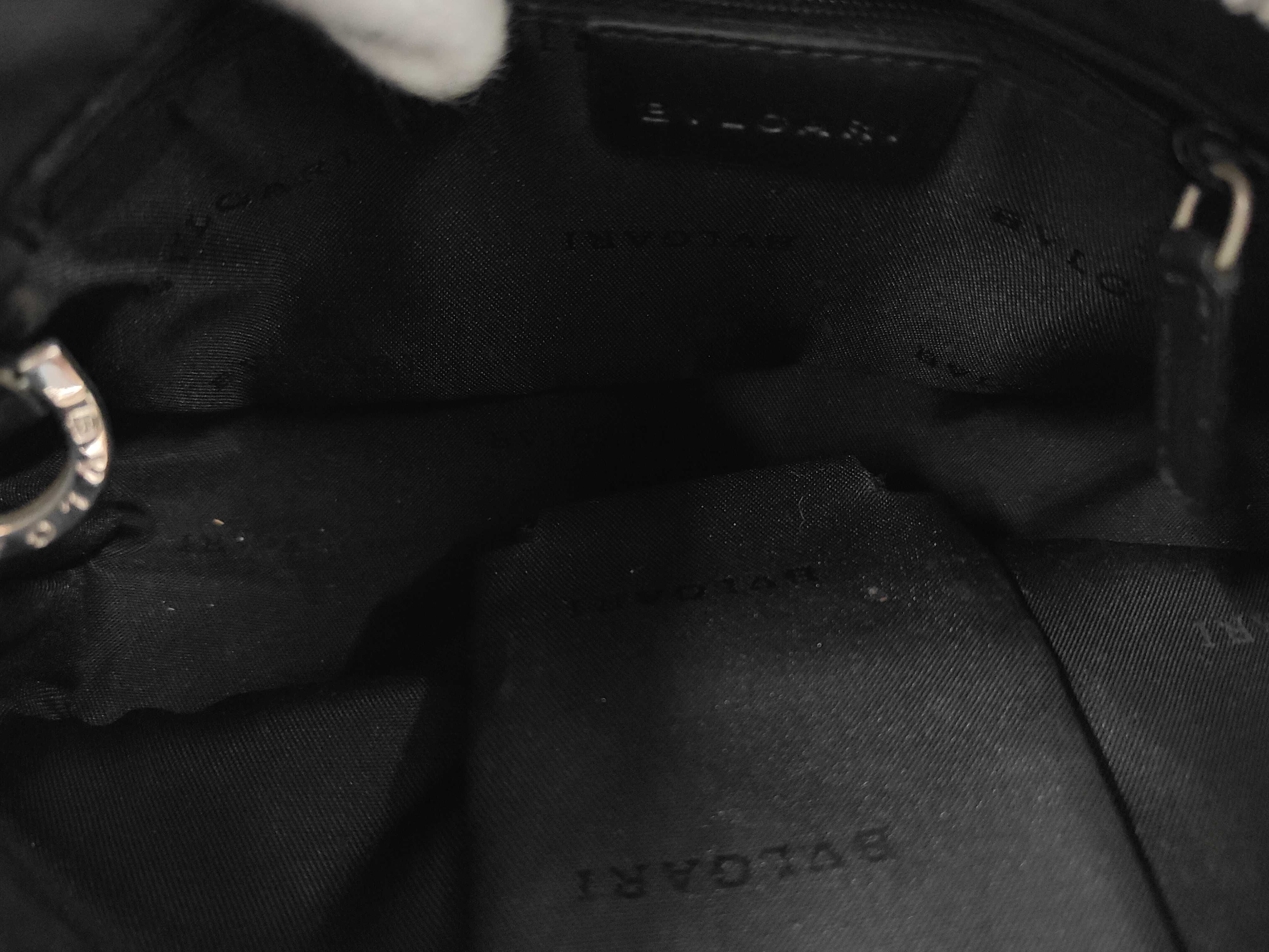 Bulgari Bvlgari One Handbag — view 6