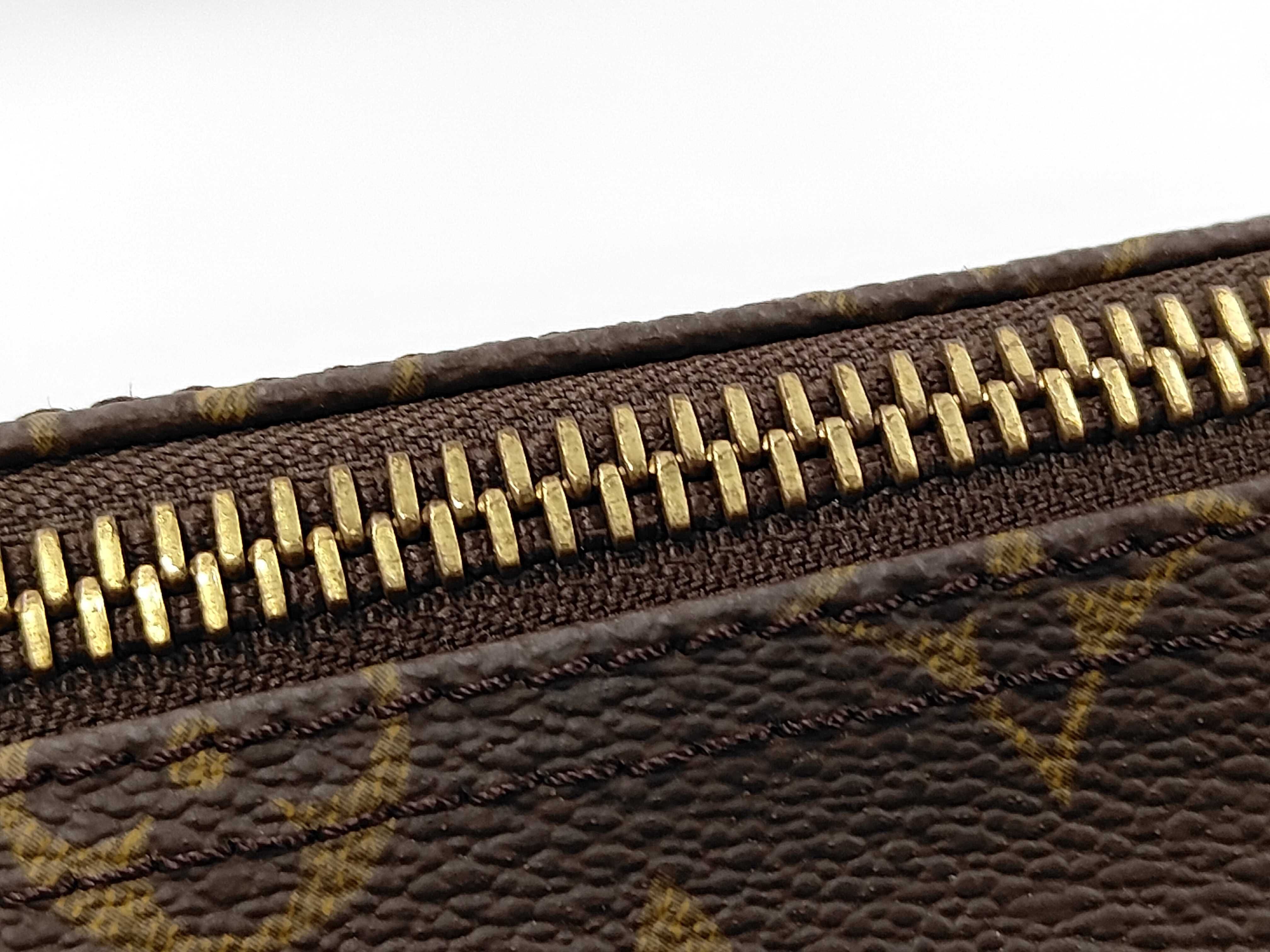 Monogram LV Boston Bag — view 7