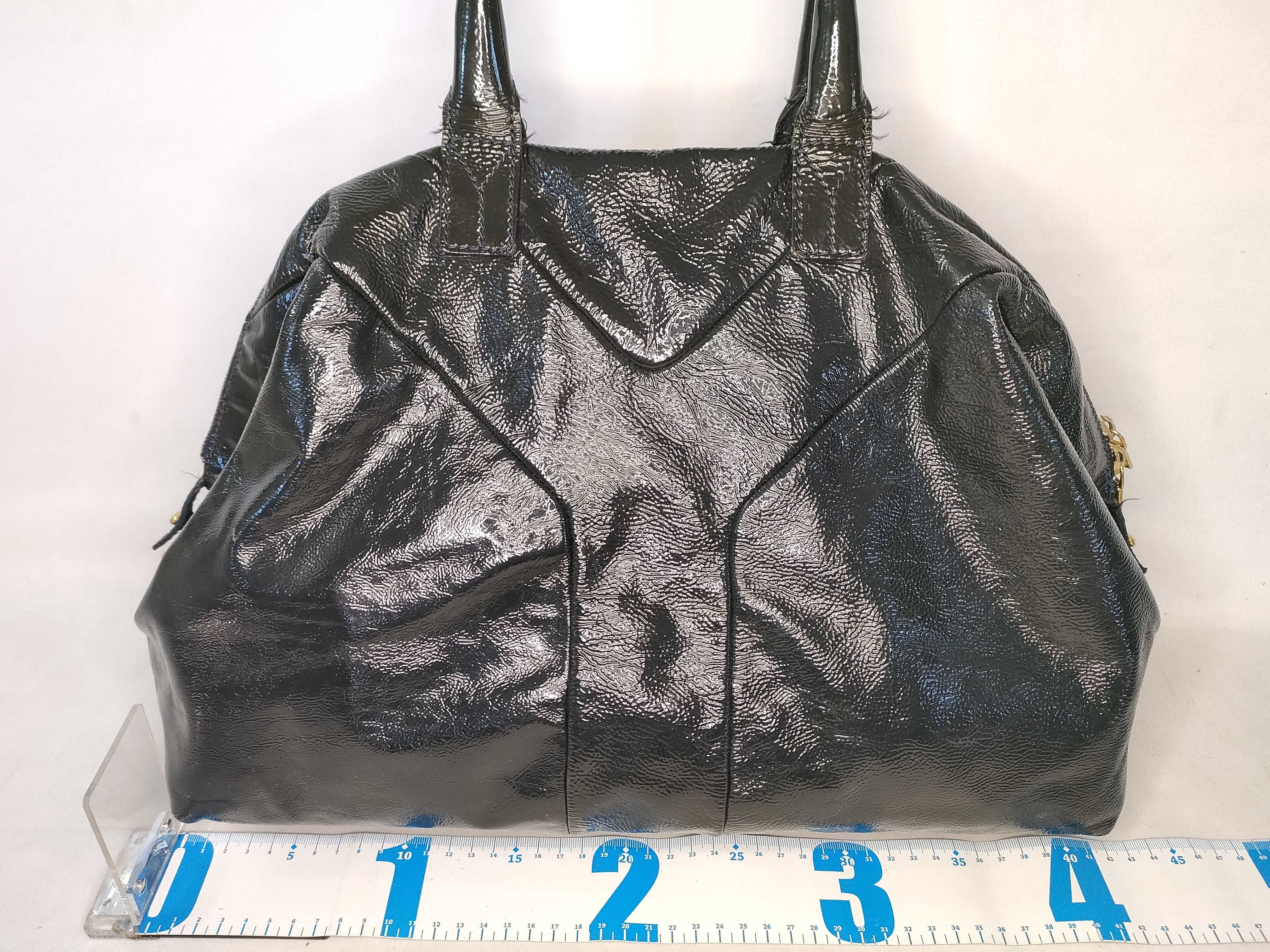 Handbag Black Handbag — view 2