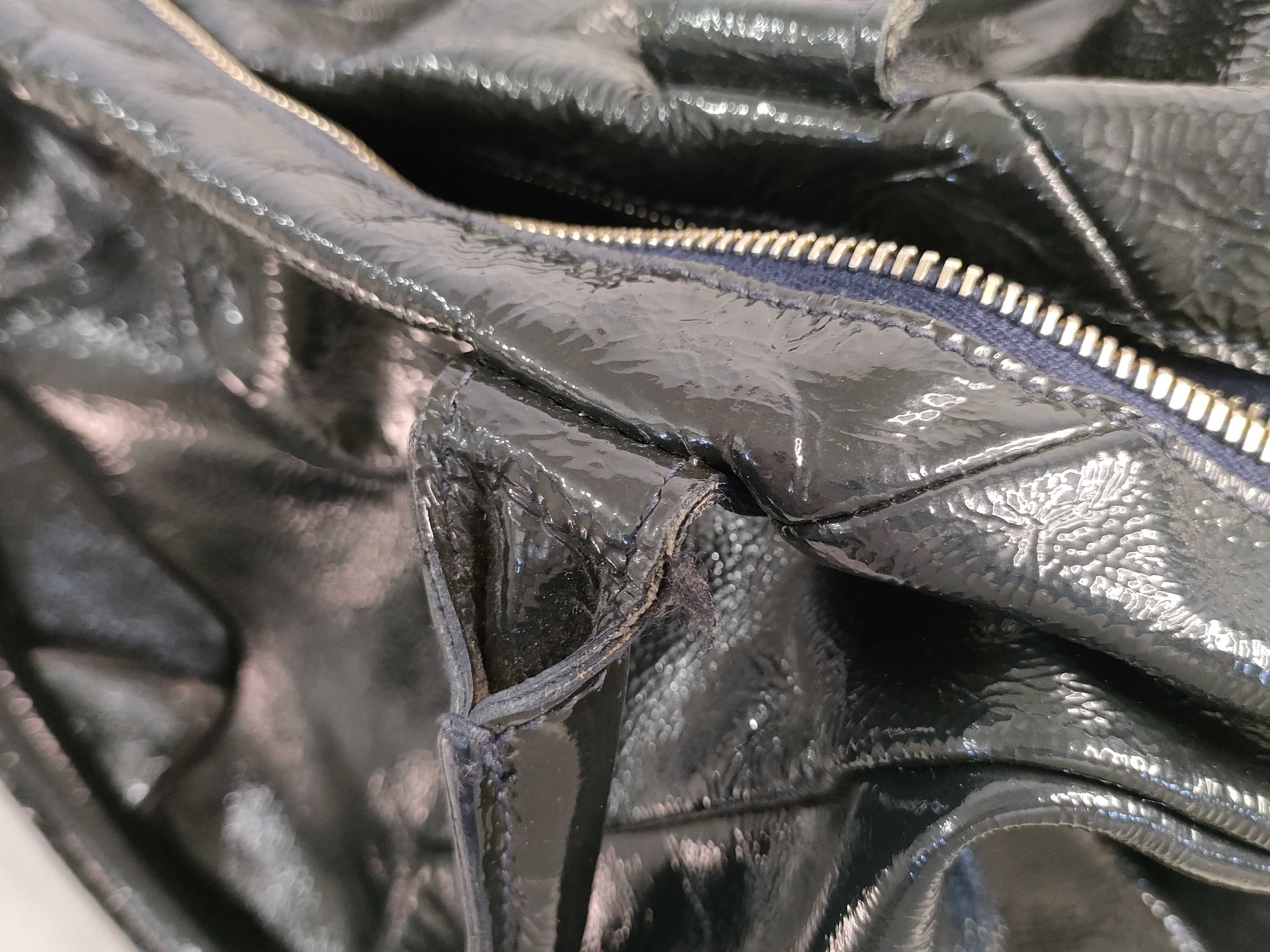 Handbag Black Handbag — view 14