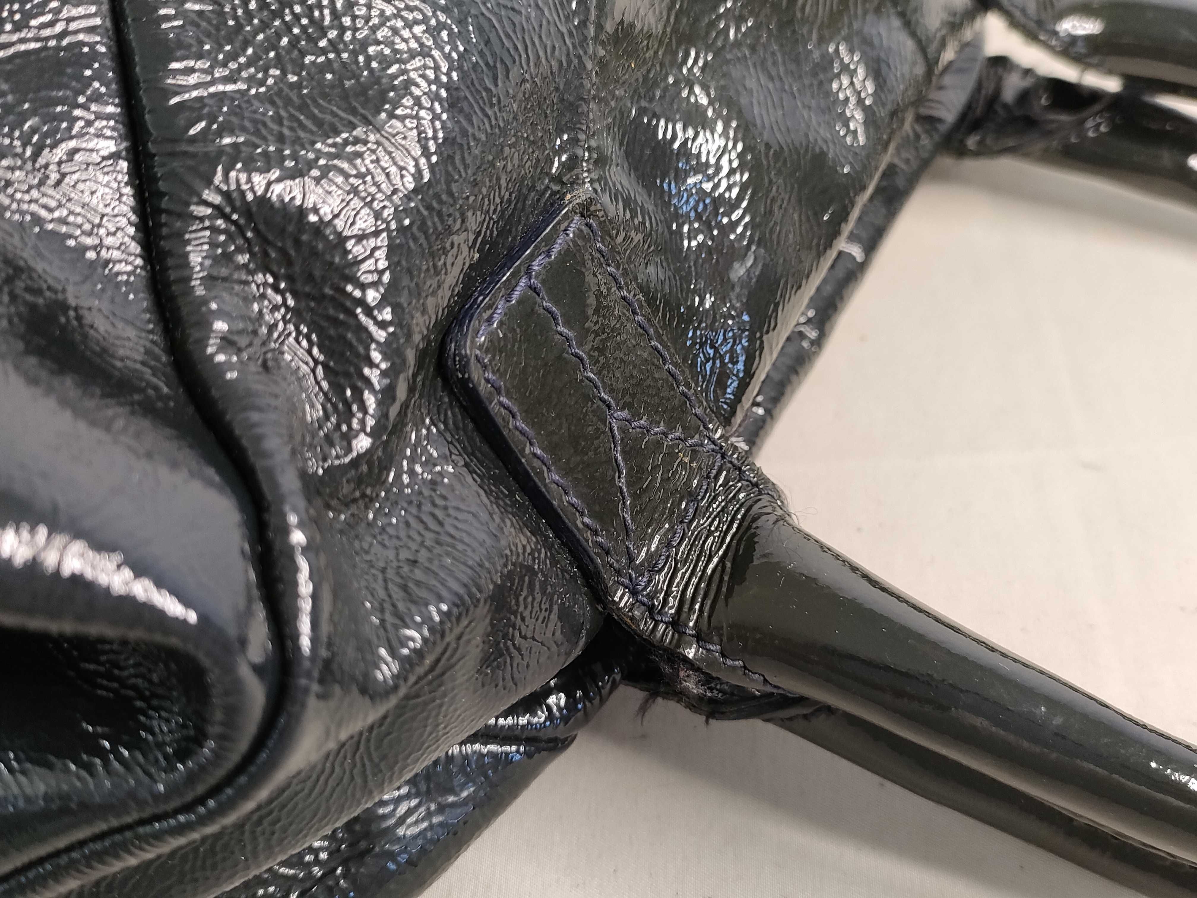 Handbag Black Handbag — view 5
