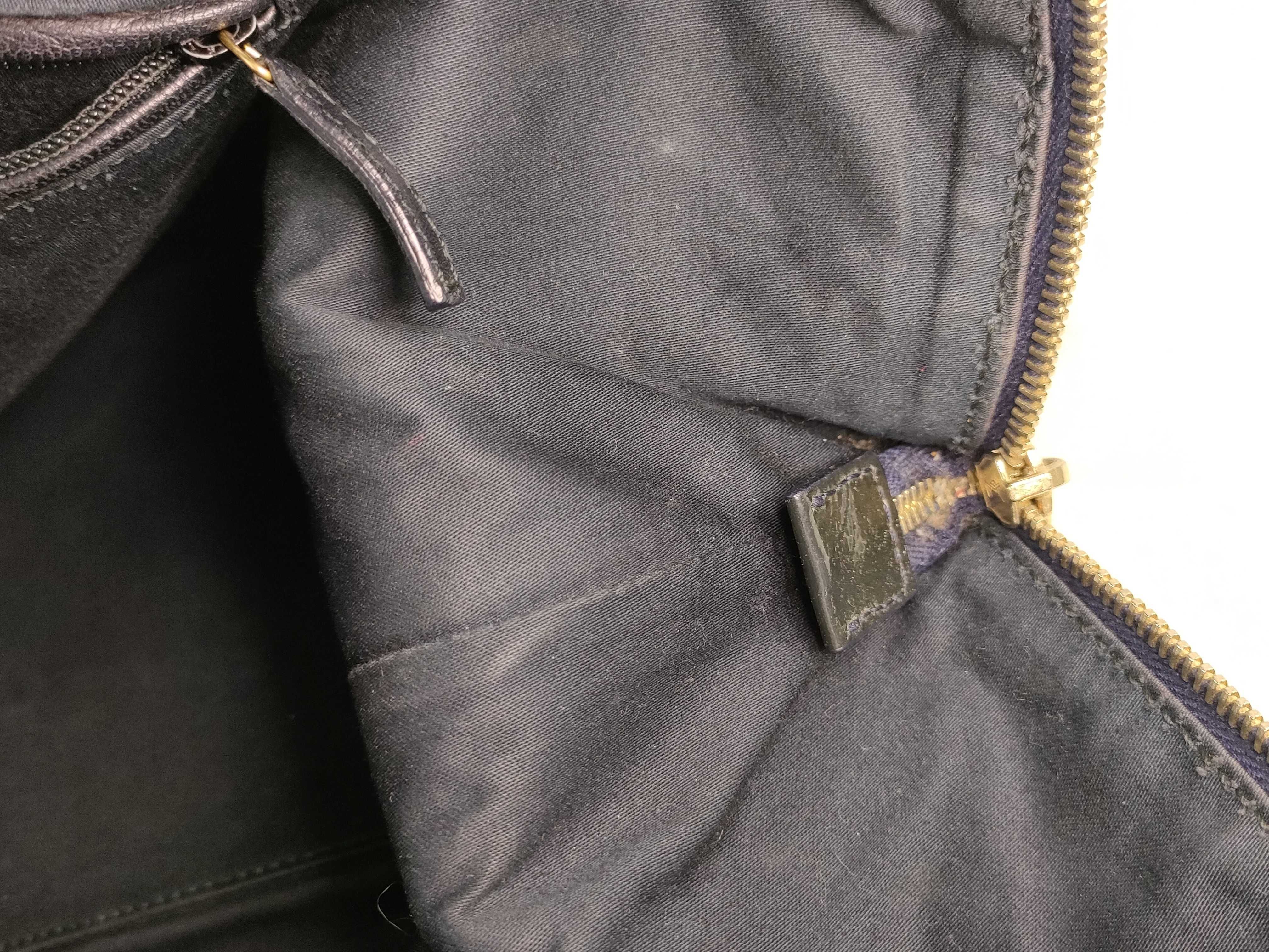 Handbag Black Handbag — view 9