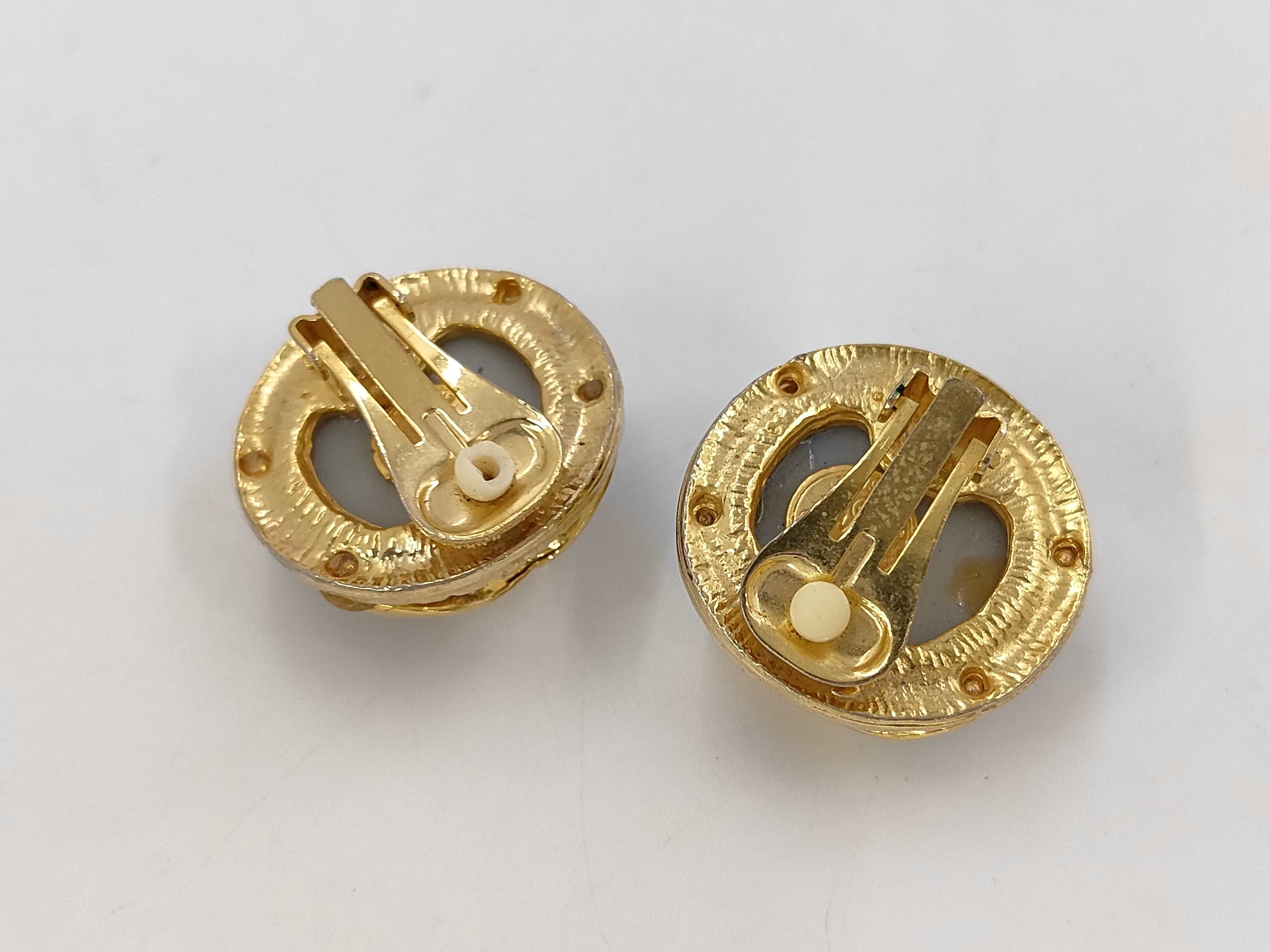 earrings — view 2